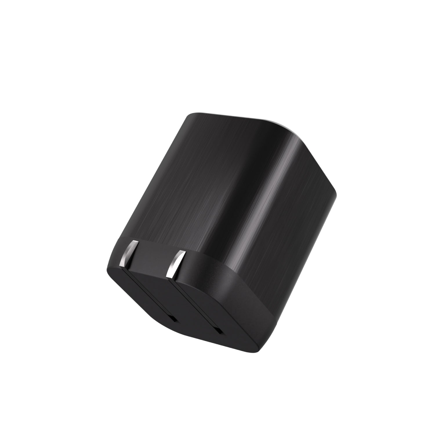 ADAM ELEMENTS Omnia P33 GaN USB-C 33w Wall Charger - Black - Image 3