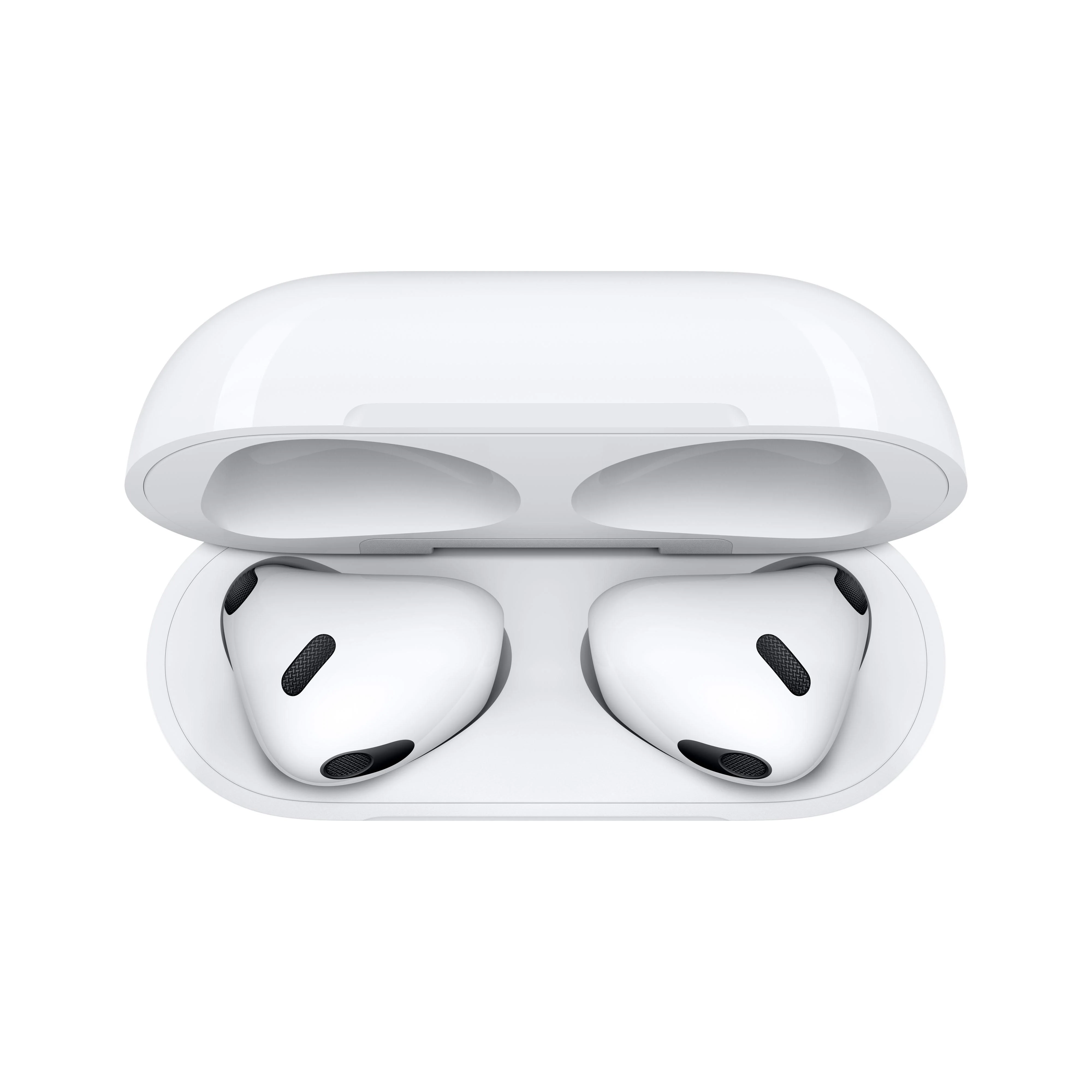 AirPods (3rd generation) with Lightning Charging Case - Image 5