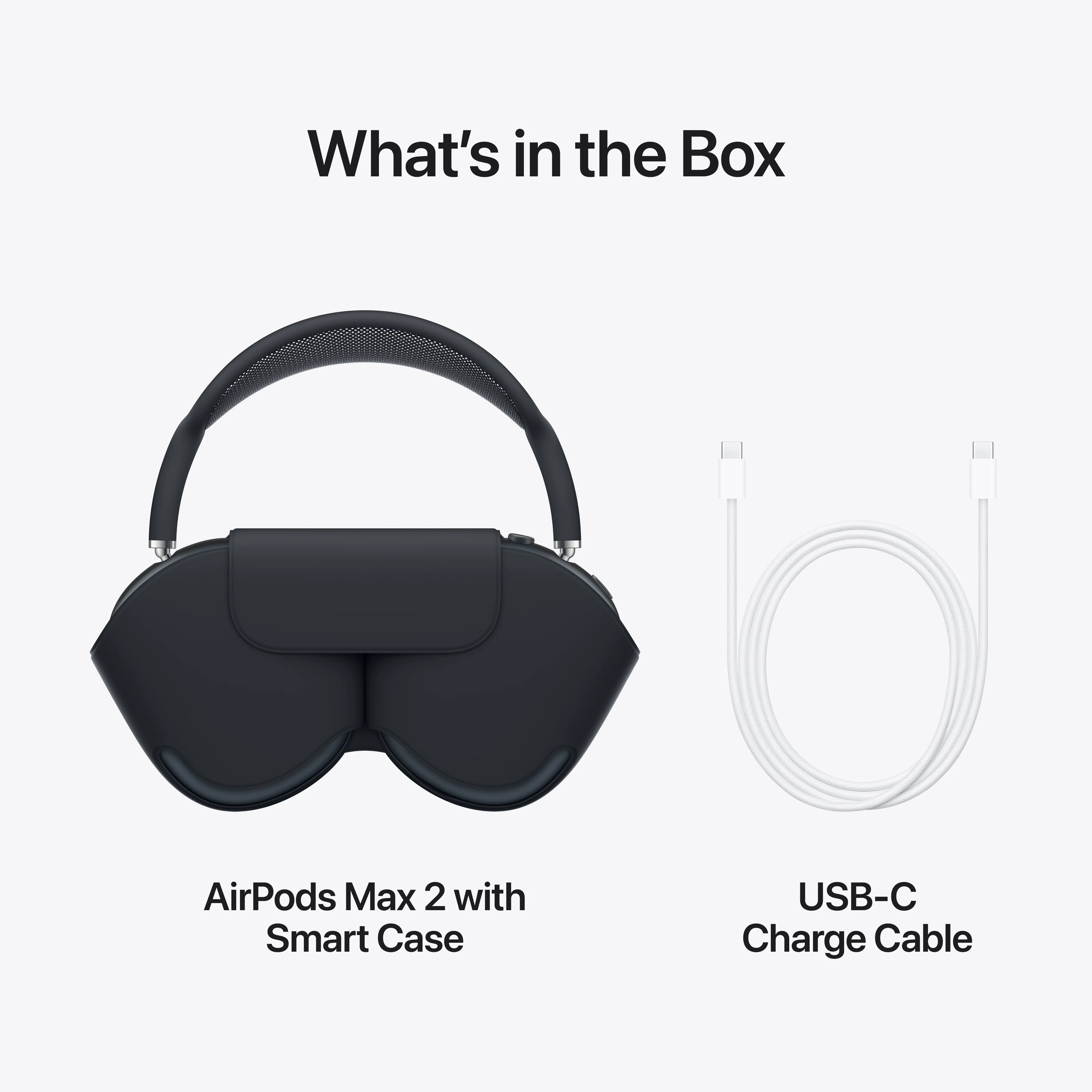AirPods Max 2 - Starlight - Image 9