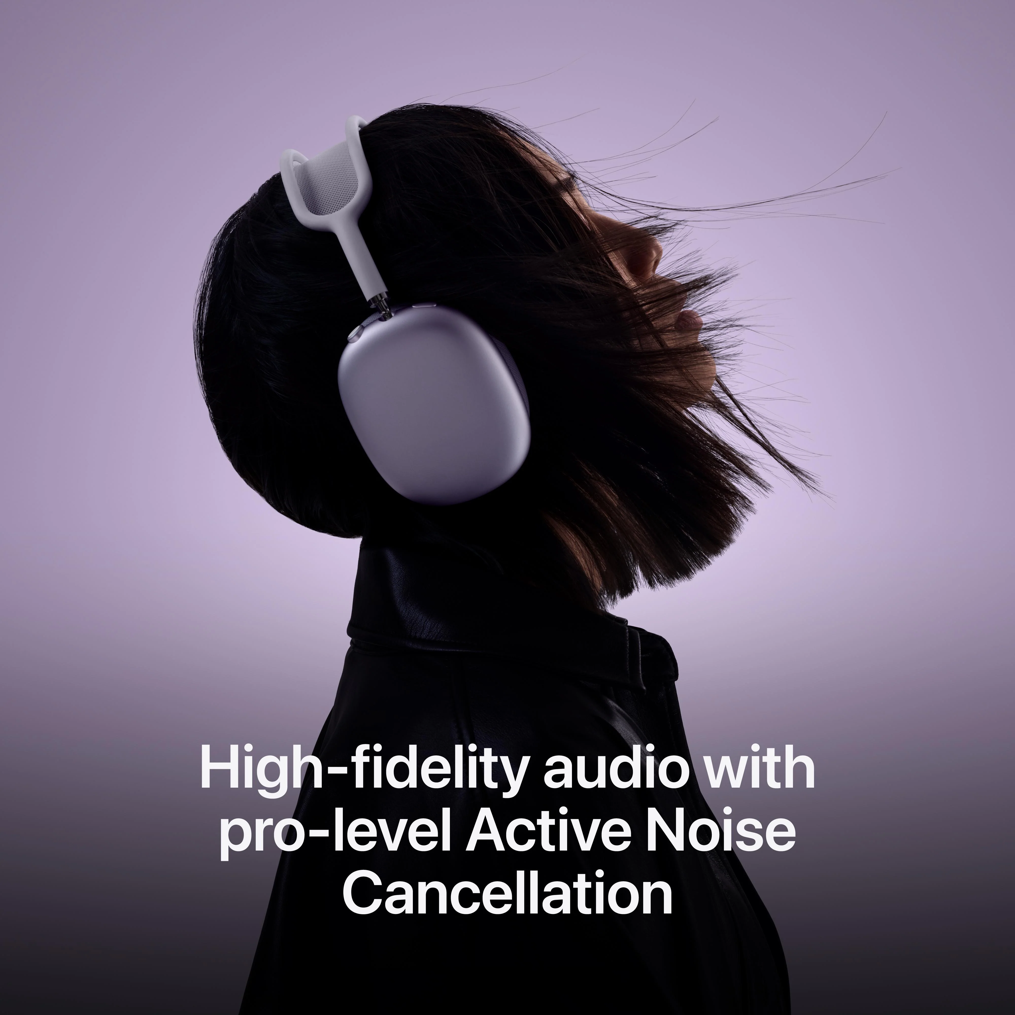 AirPods Max - Midnight - Image 6