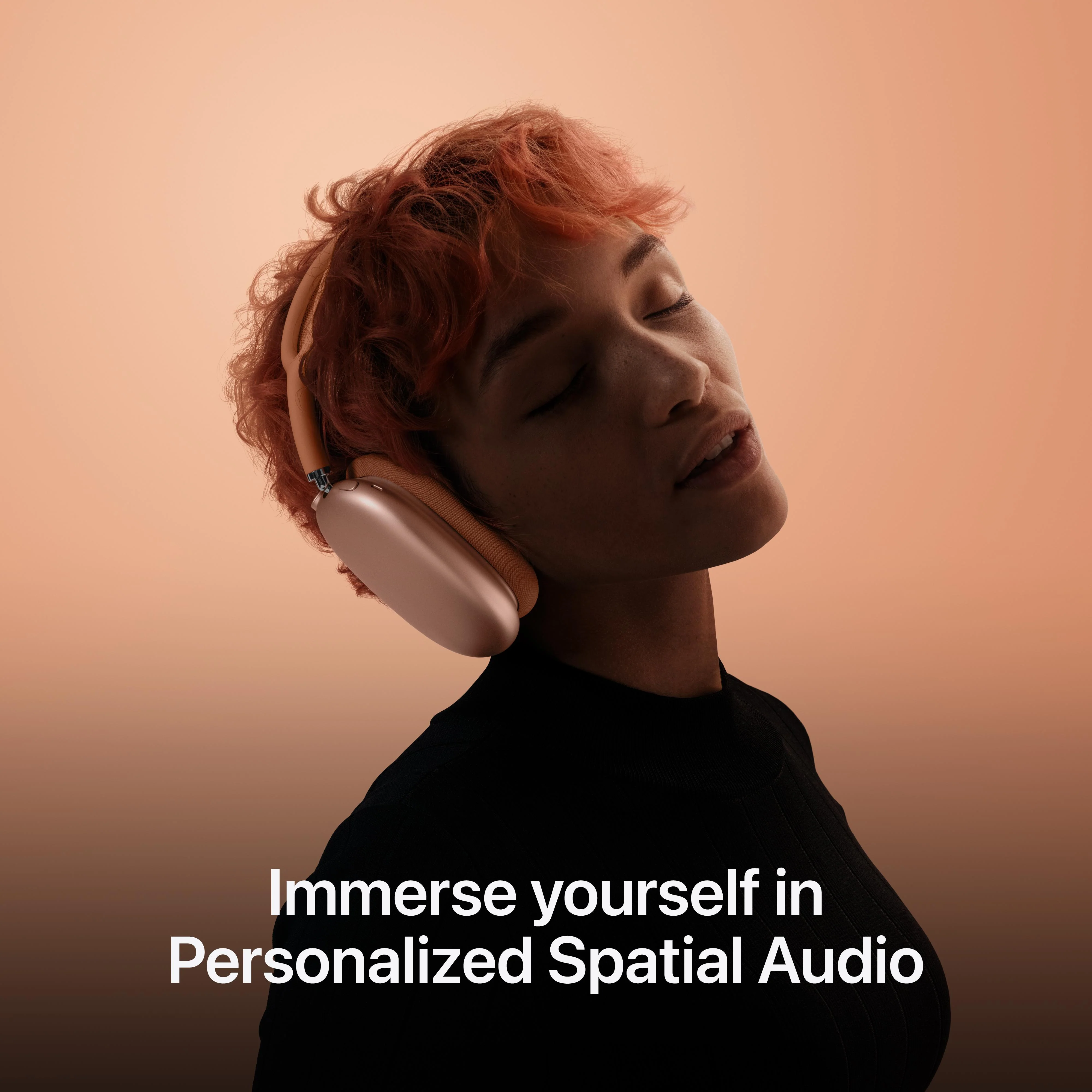 AirPods Max - Midnight - Image 7