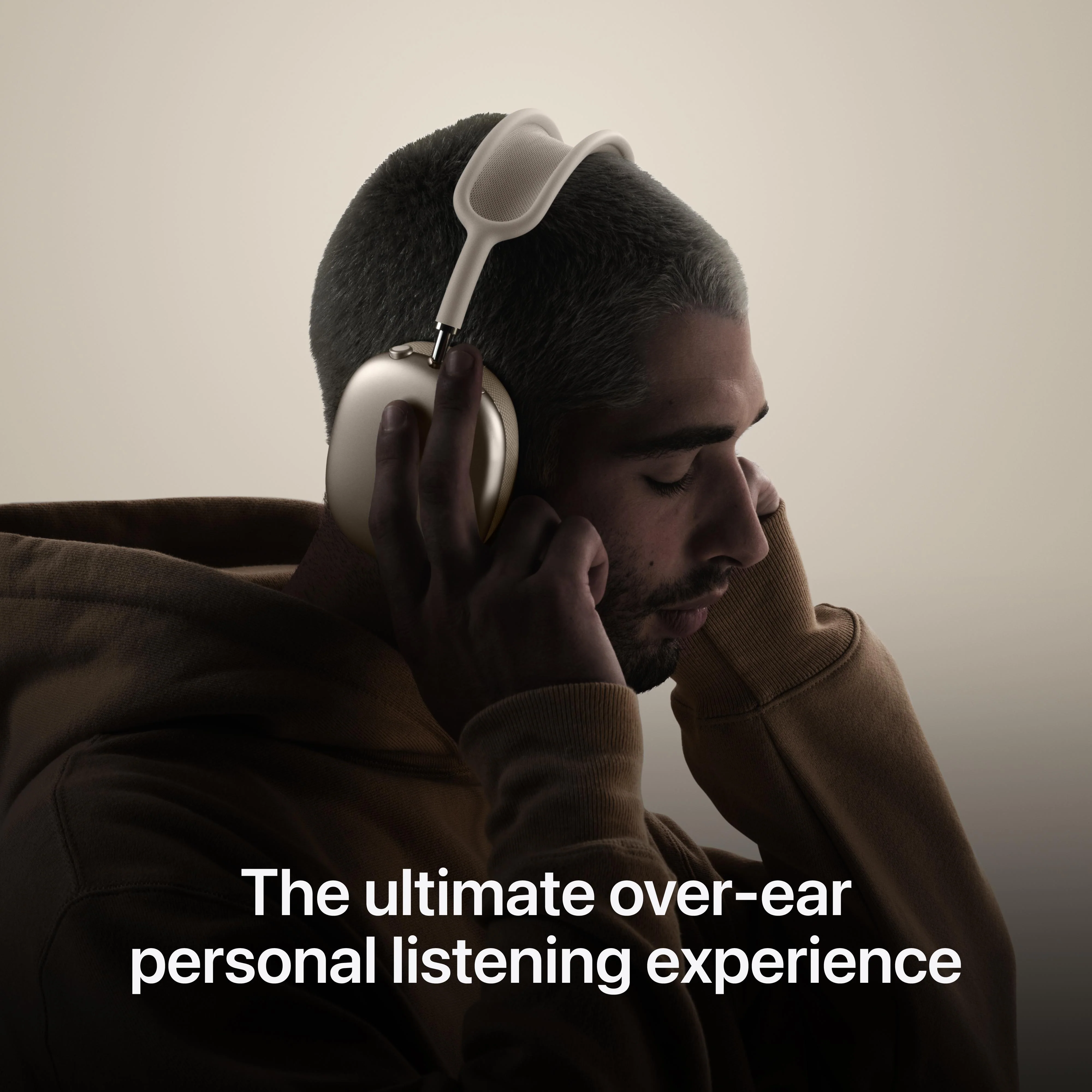 AirPods Max - Orange - Image 5