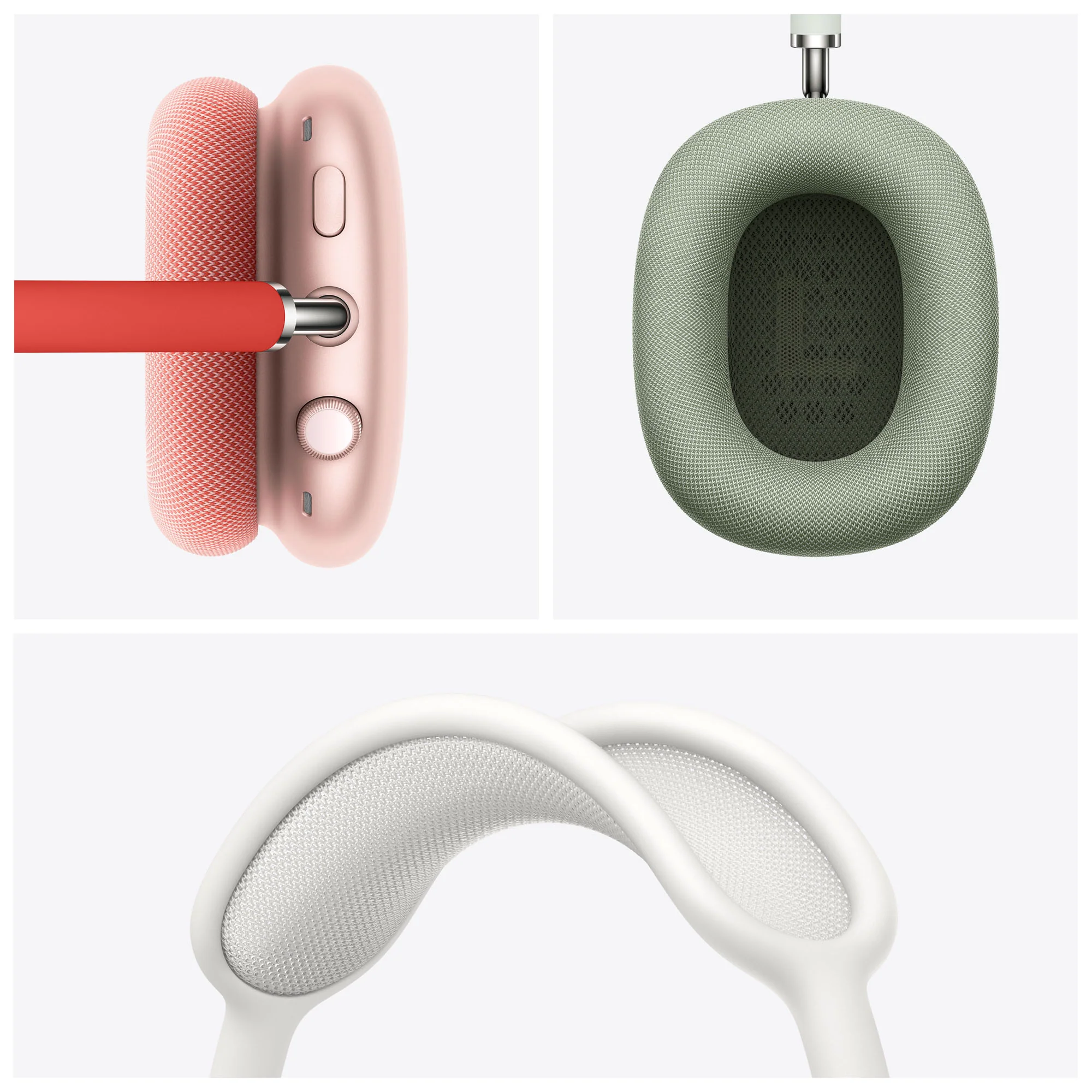 AirPods Max - Sky Blue - Image 6