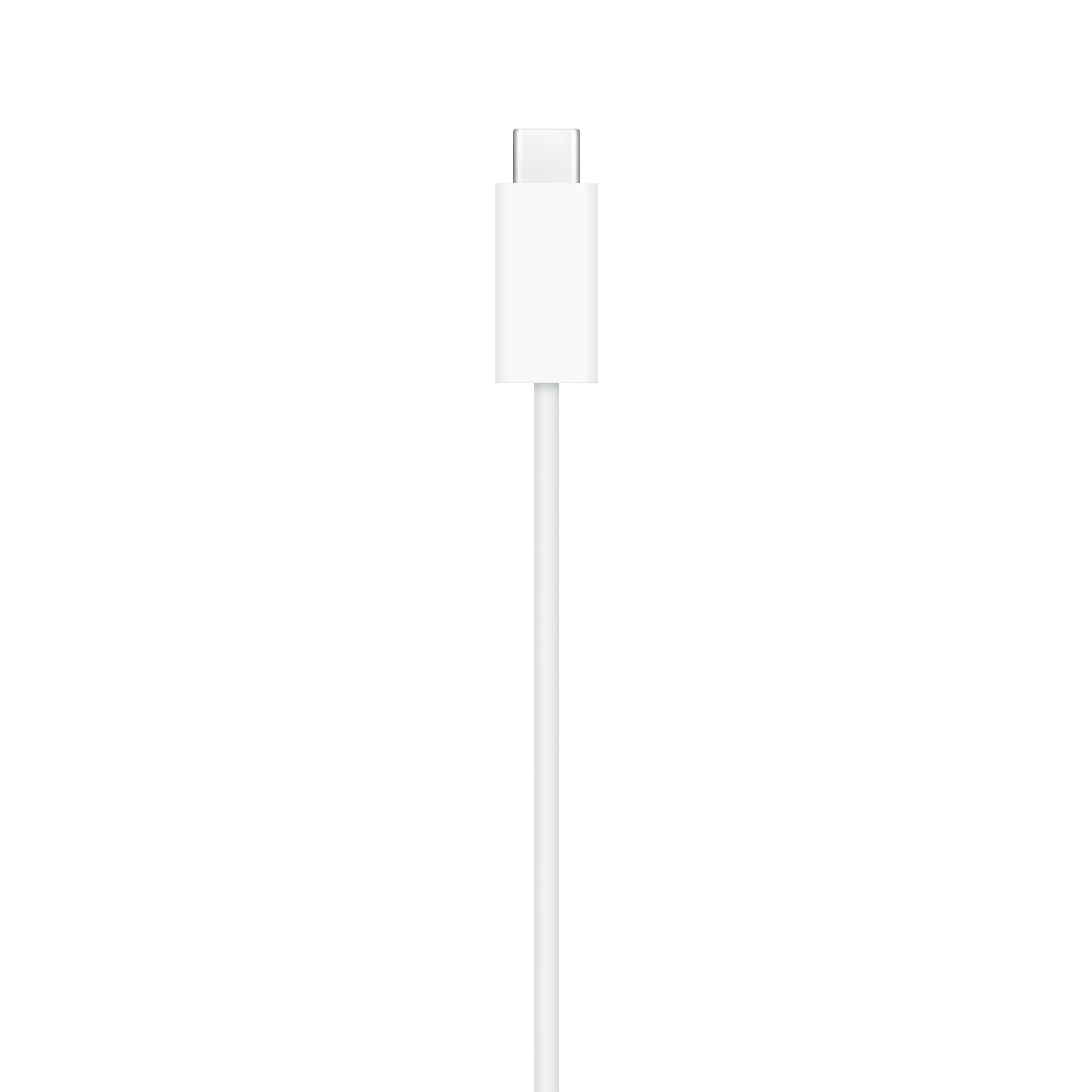 Apple Watch Magnetic Fast Charger to USB-C Cable (1 m) - Image 4