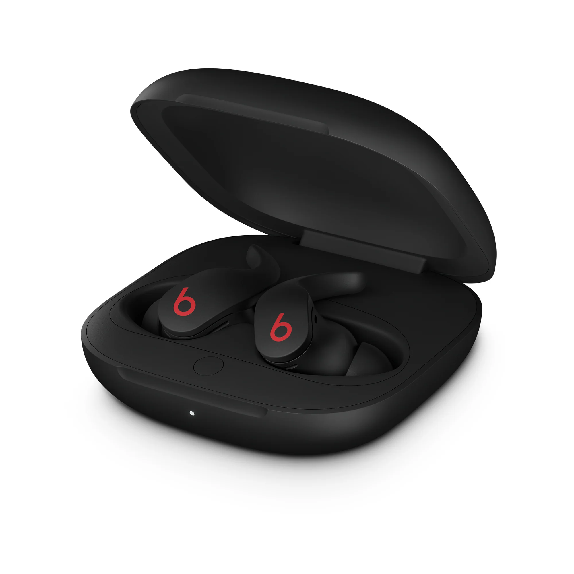 Beats Fit Pro True Wireless Earbuds - Beats Black - Image 4