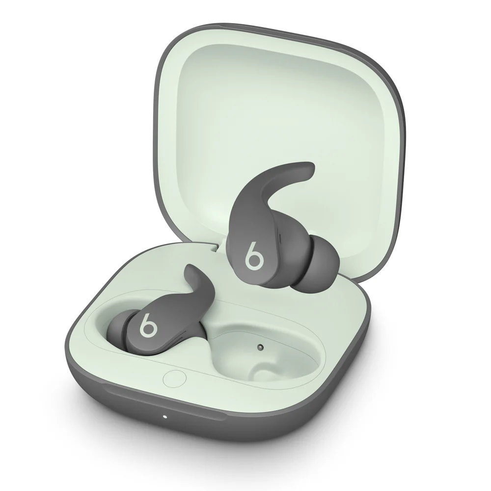 Beats Fit Pro True Wireless Earbuds - Sage Grey - Image 3