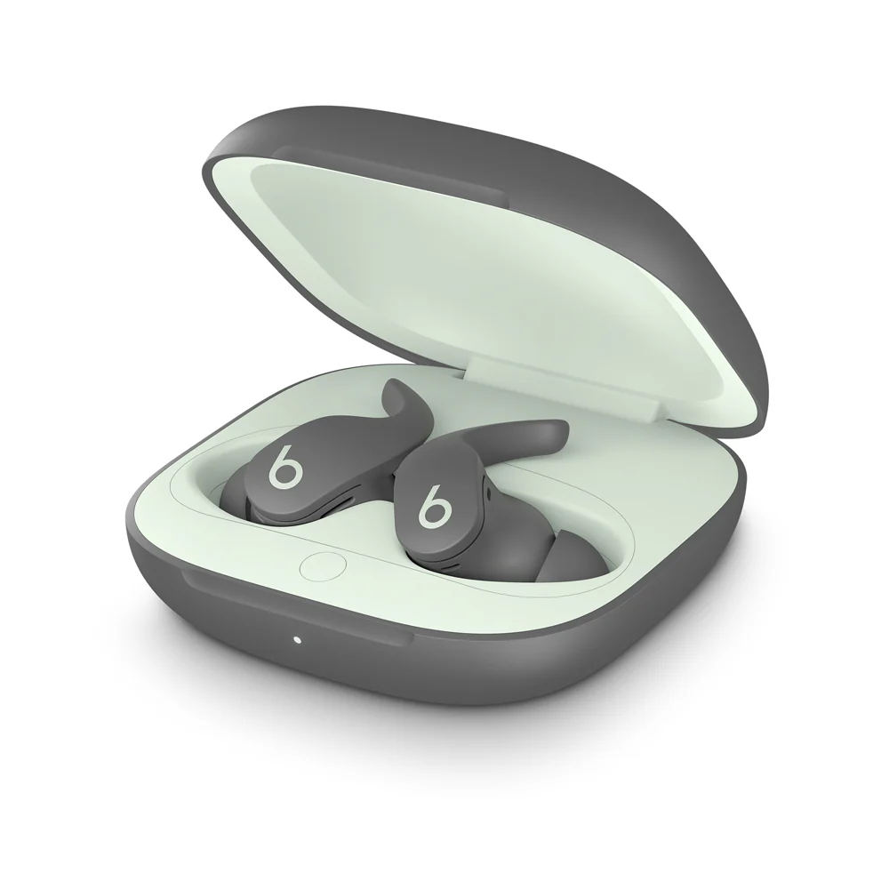 Beats Fit Pro True Wireless Earbuds - Sage Grey - Image 4