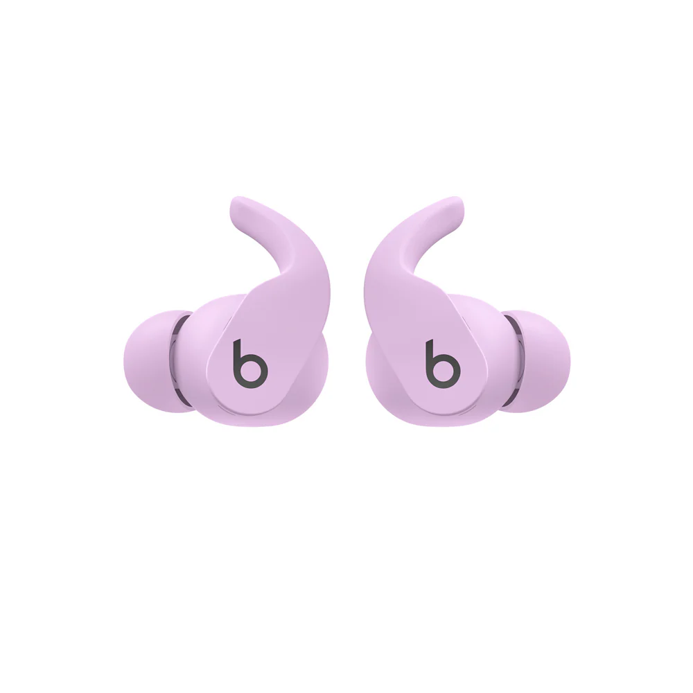 Beats Fit Pro True Wireless Earbuds - Stone Purple - Image 2
