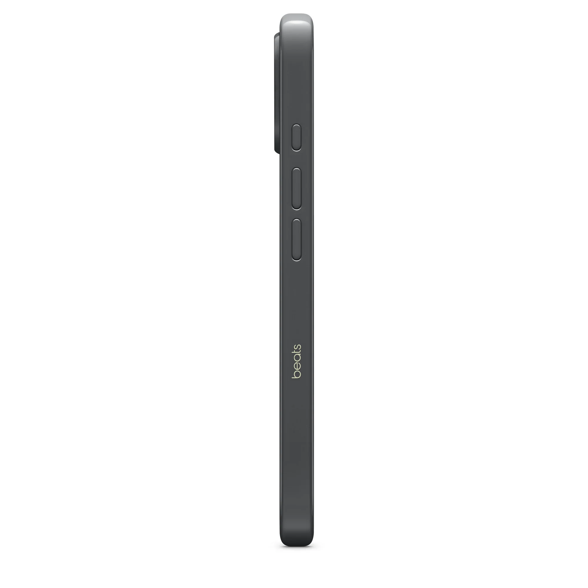 Beats iPhone 16 Case with MagSafe - Midnight Black - Image 4