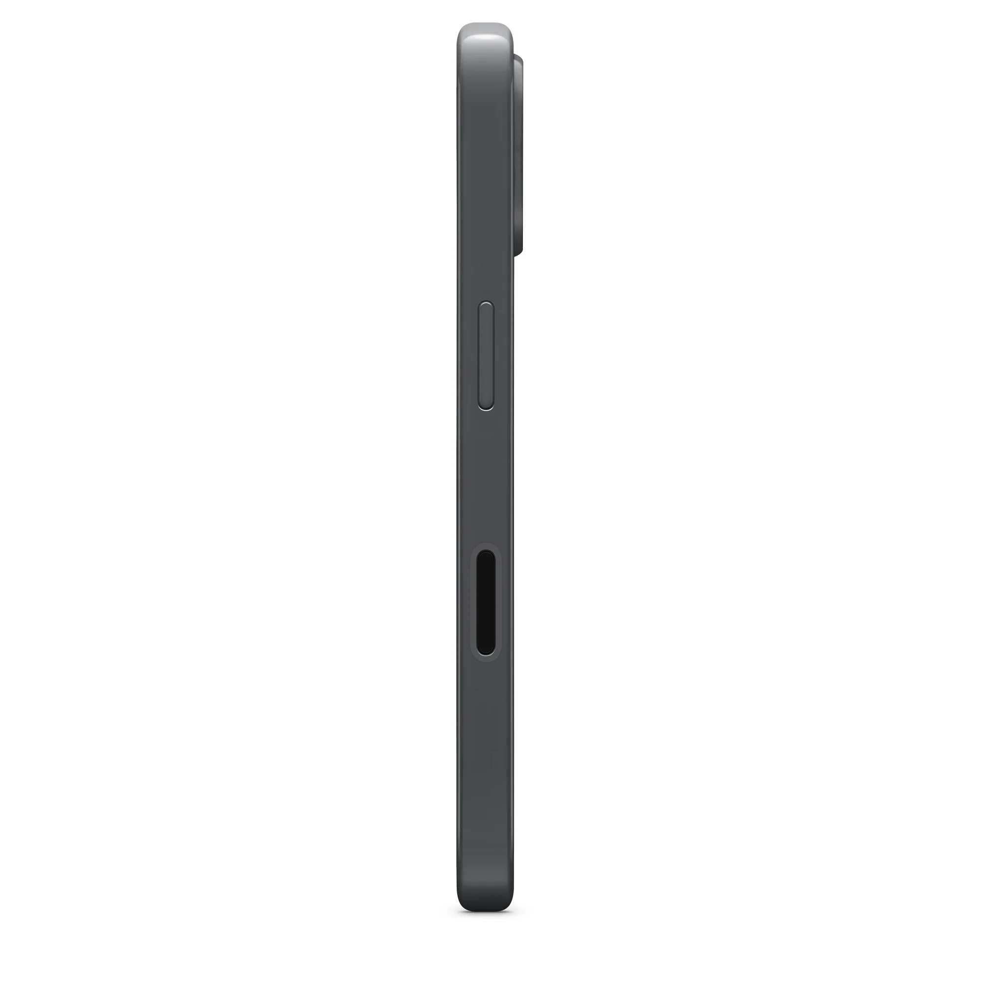 Beats iPhone 16 Case with MagSafe - Midnight Black - Image 5