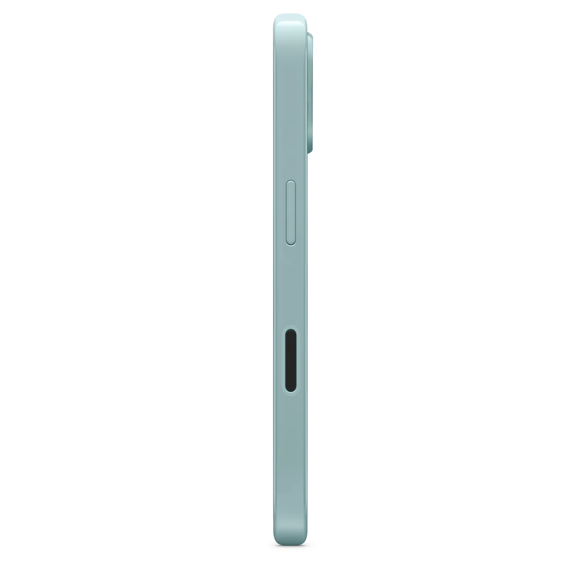 Beats iPhone 16 Case with MagSafe - Riptide Blue - Image 5