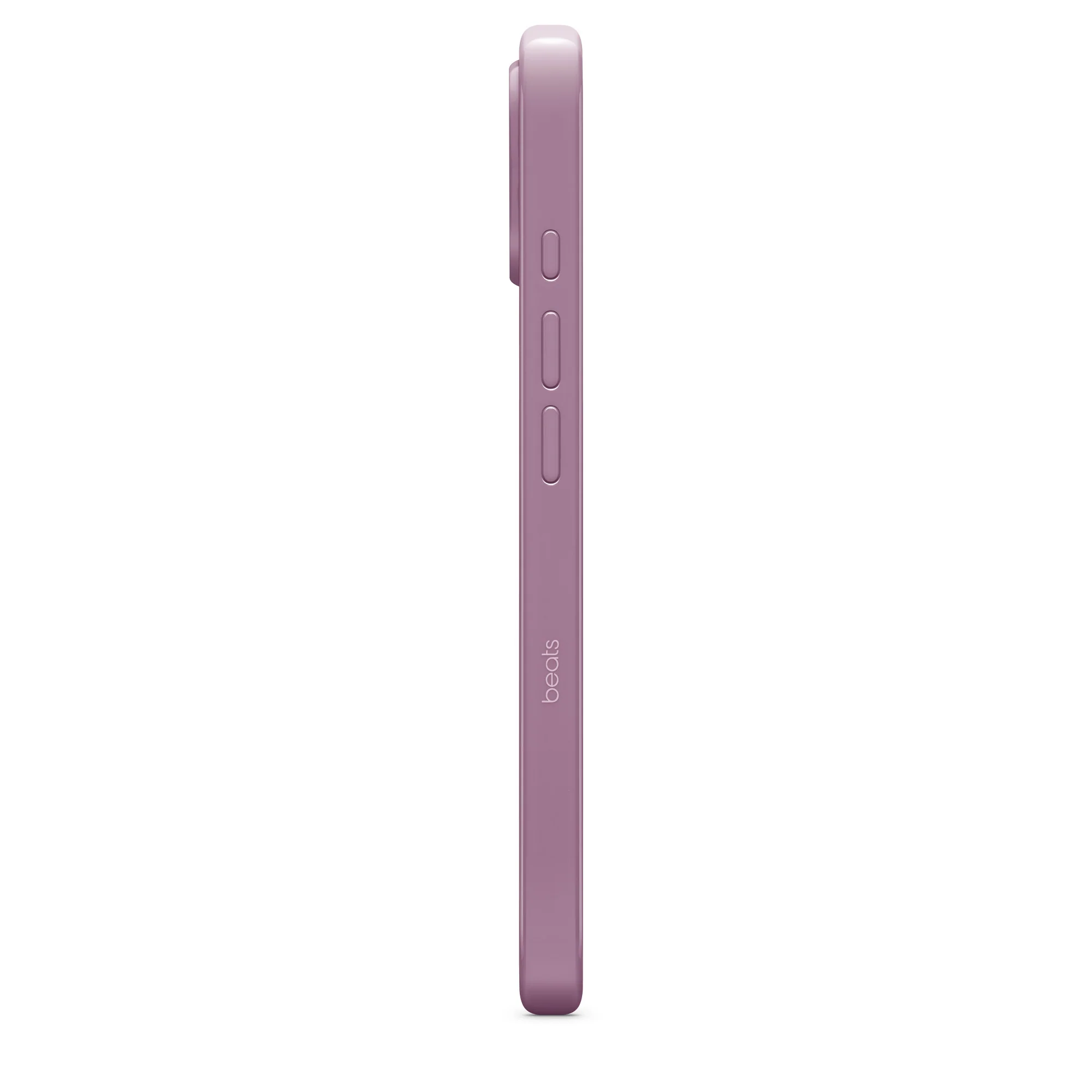 Beats iPhone 16 Case with MagSafe - Sunset Purple - Image 4