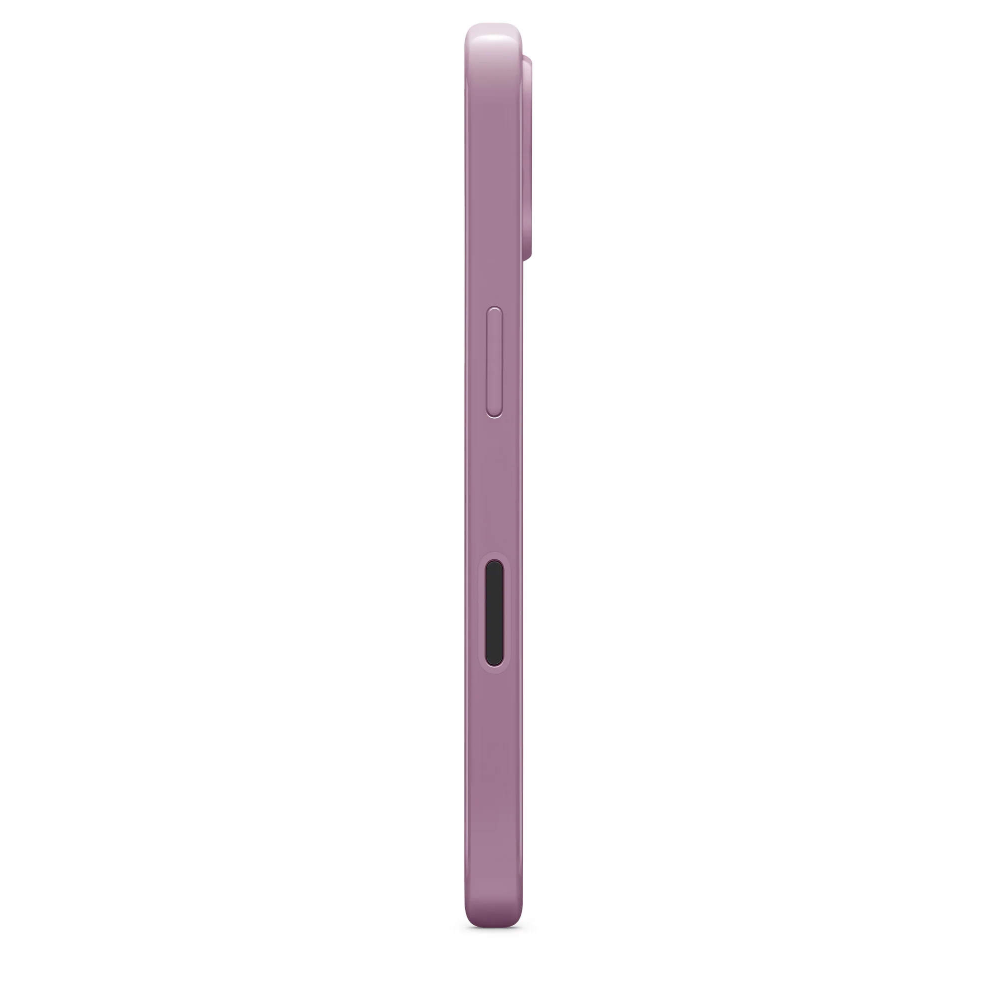 Beats iPhone 16 Case with MagSafe - Sunset Purple - Image 5