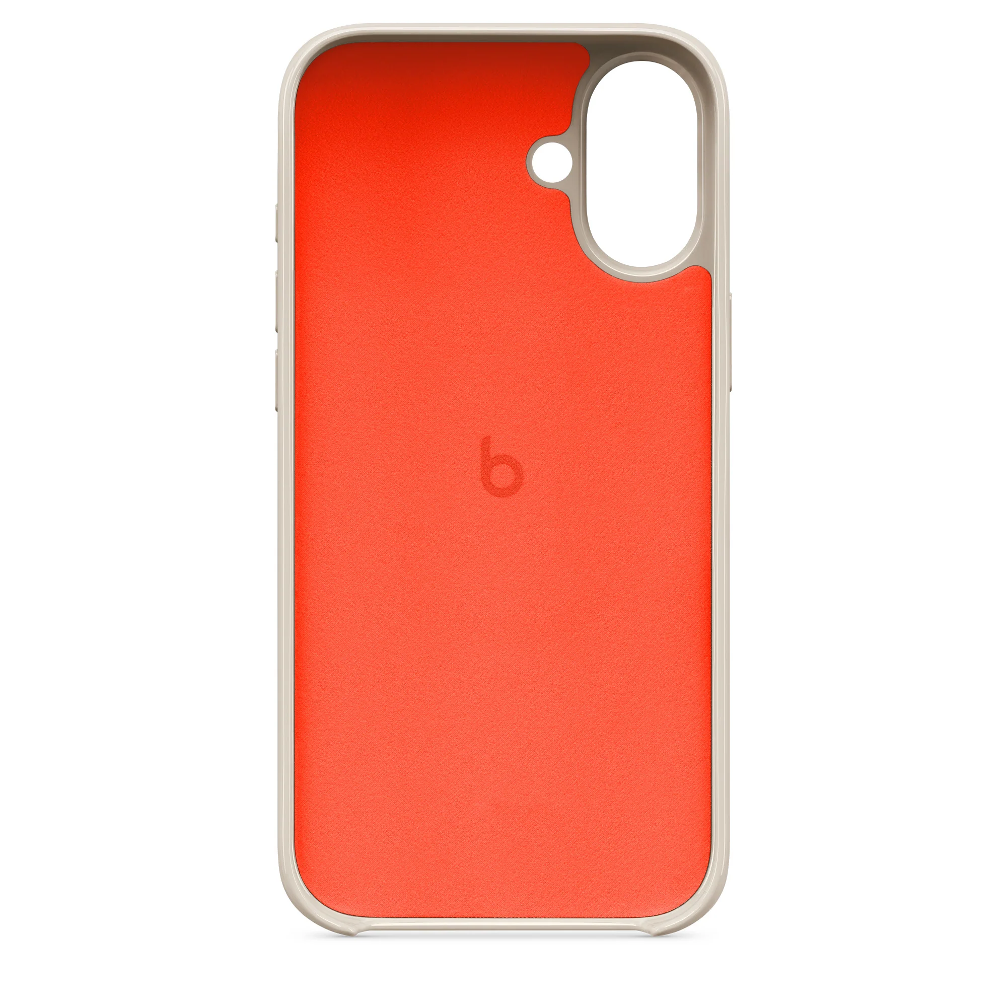 Beats iPhone 16 Plus Case with MagSafe - Summit Stone - Image 4