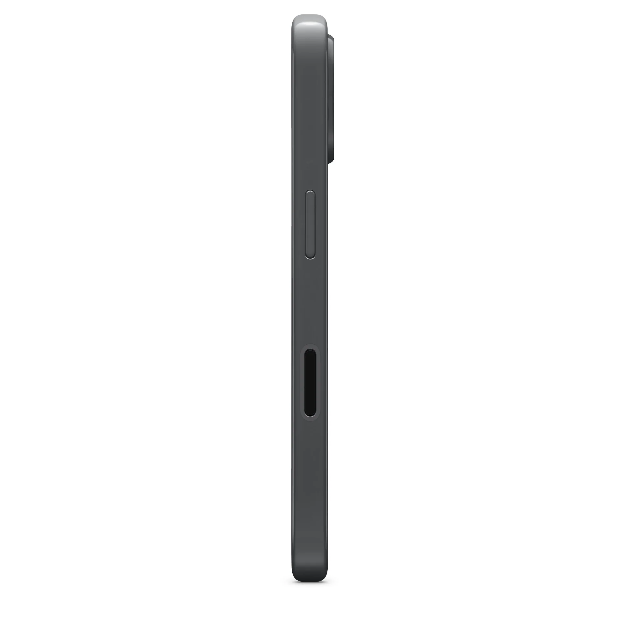 Beats iPhone 16 Pro Case with MagSafe - Midnight Black - Image 5