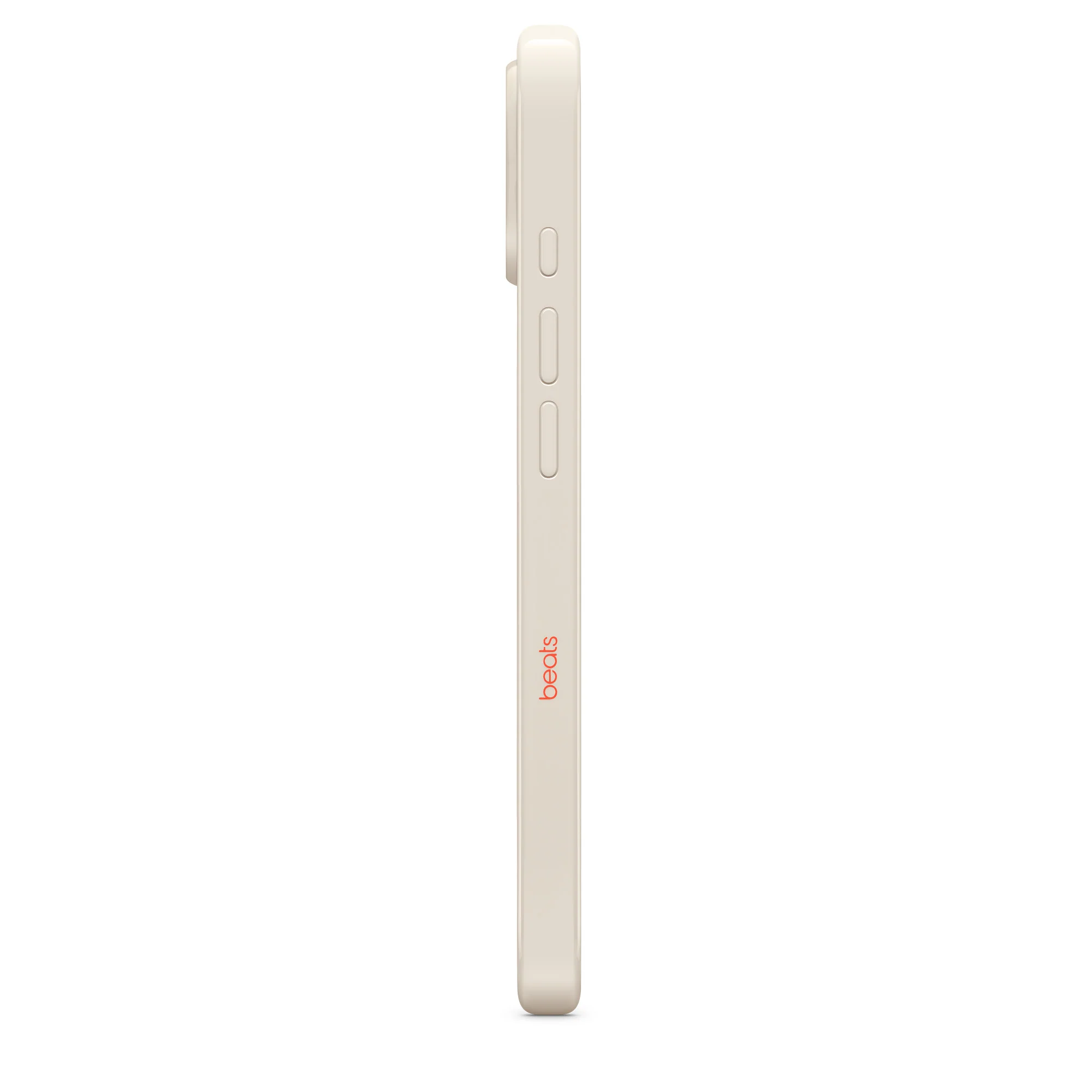 Beats iPhone 16 Pro Case with MagSafe - Summit Stone - Image 4