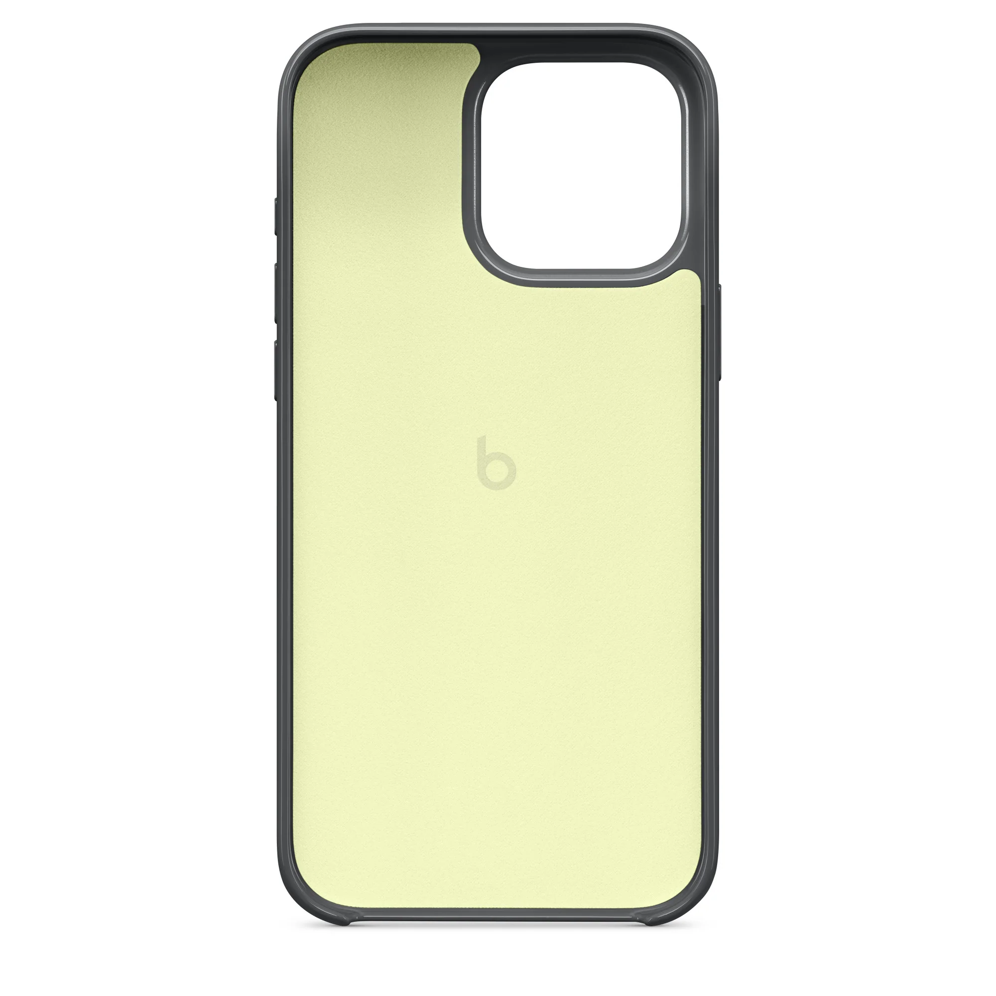 Beats iPhone 16 Pro Max Case with MagSafe - Midnight Black - Image 3
