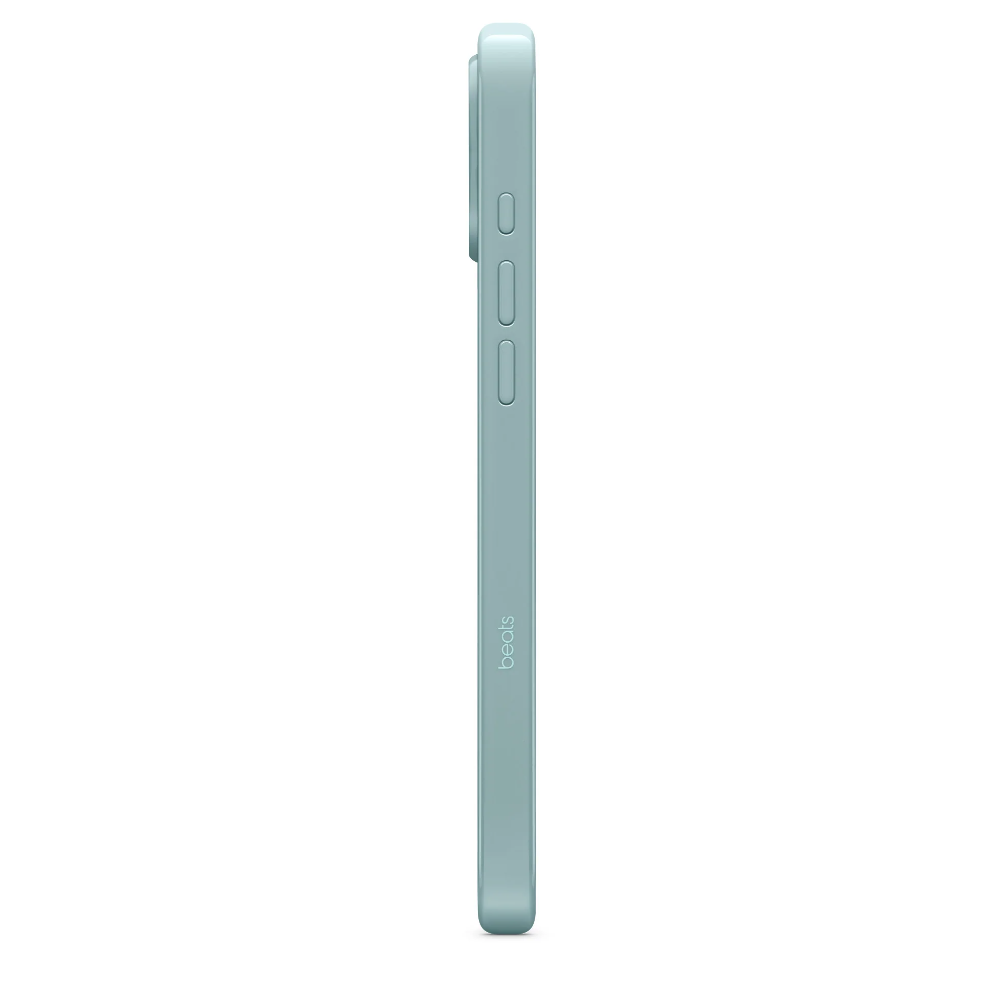 Beats iPhone 16 Pro Max Case with MagSafe - Riptide Blue - Image 4