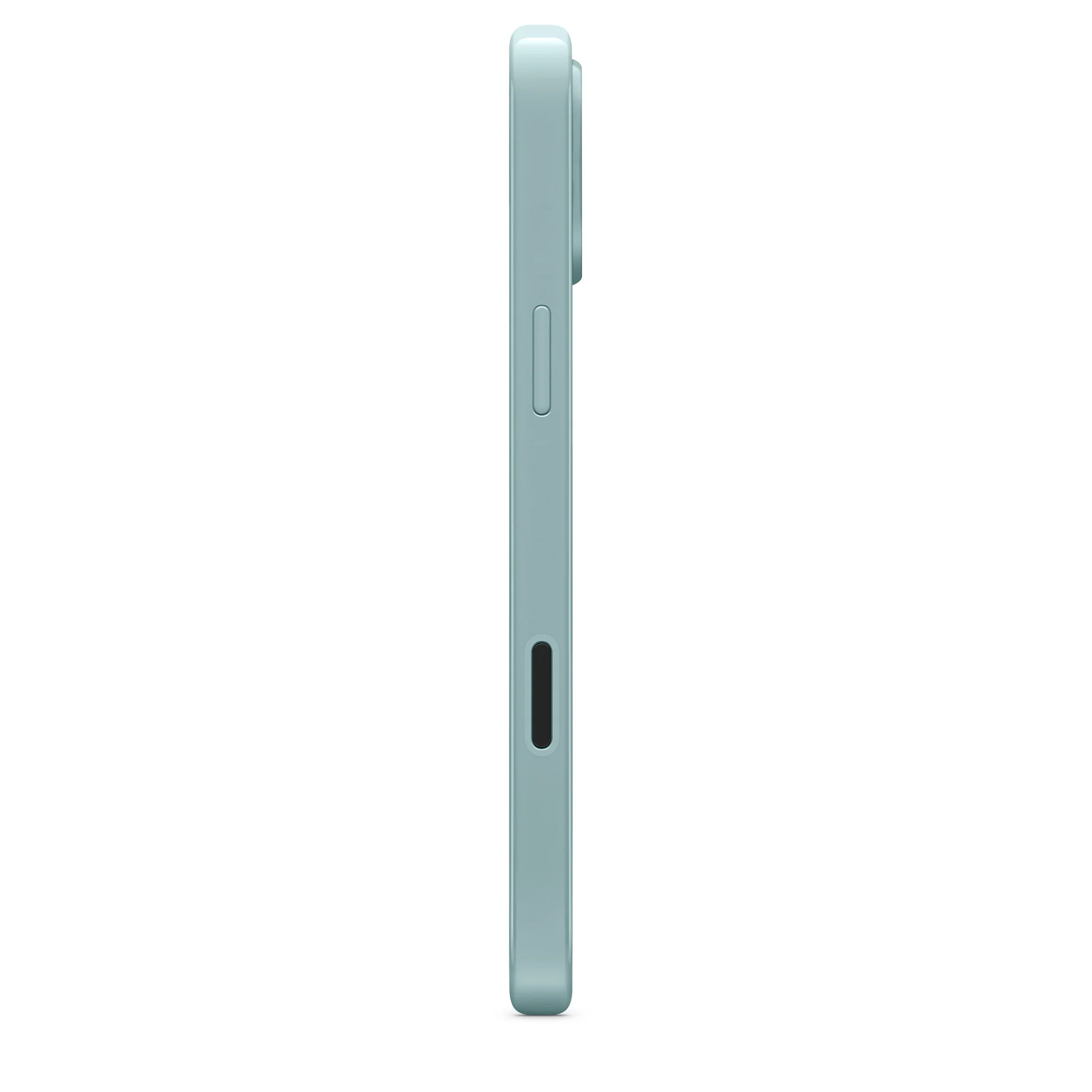 Beats iPhone 16 Pro Max Case with MagSafe - Riptide Blue - Image 5