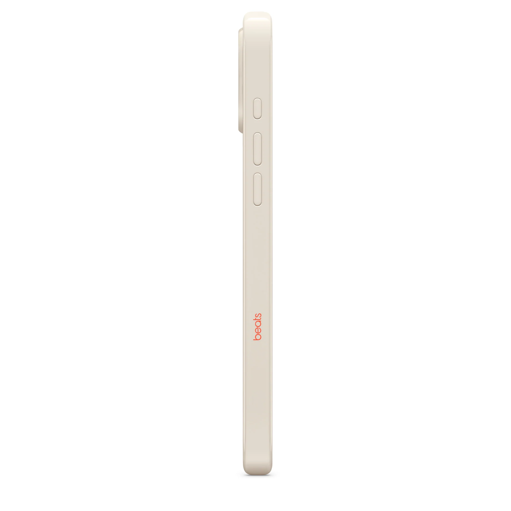 Beats iPhone 16 Pro Max Case with MagSafe - Summit Stone - Image 4