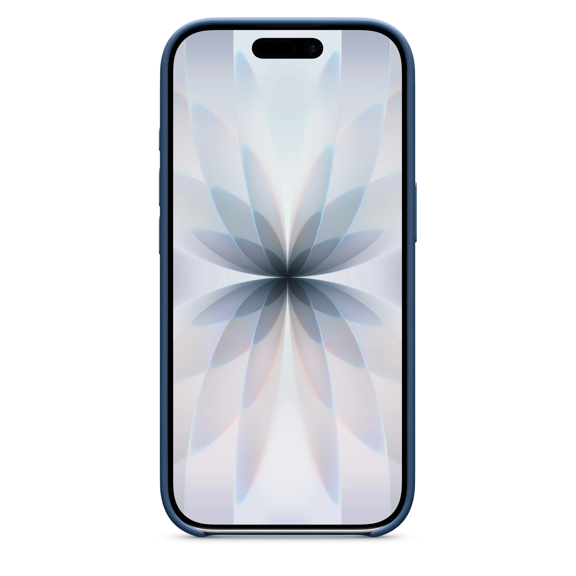 Beats iPhone 17 Case with MagSafe and Camera Control — Bedrock Blue - Image 3