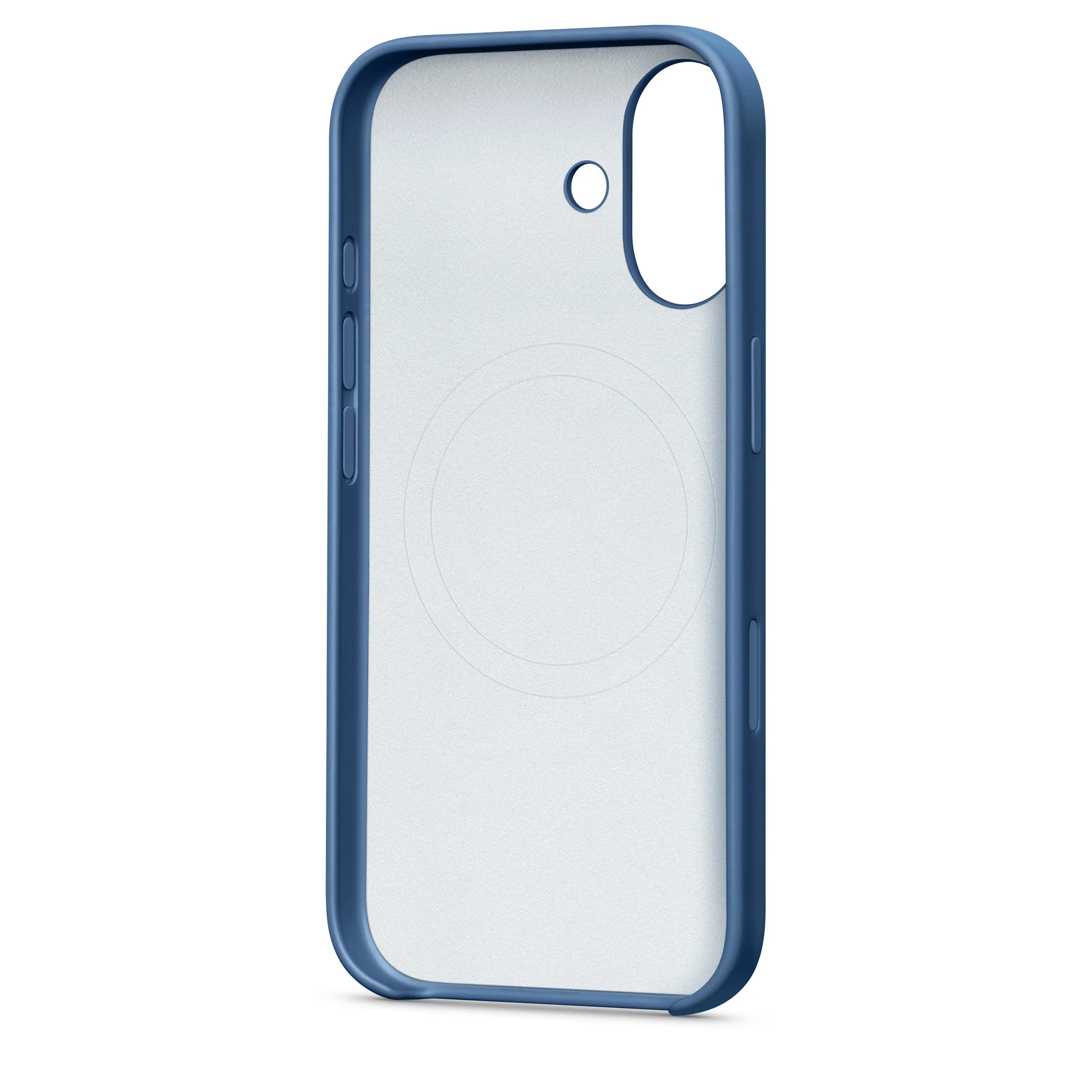 Beats iPhone 17 Case with MagSafe and Camera Control — Bedrock Blue - Image 4