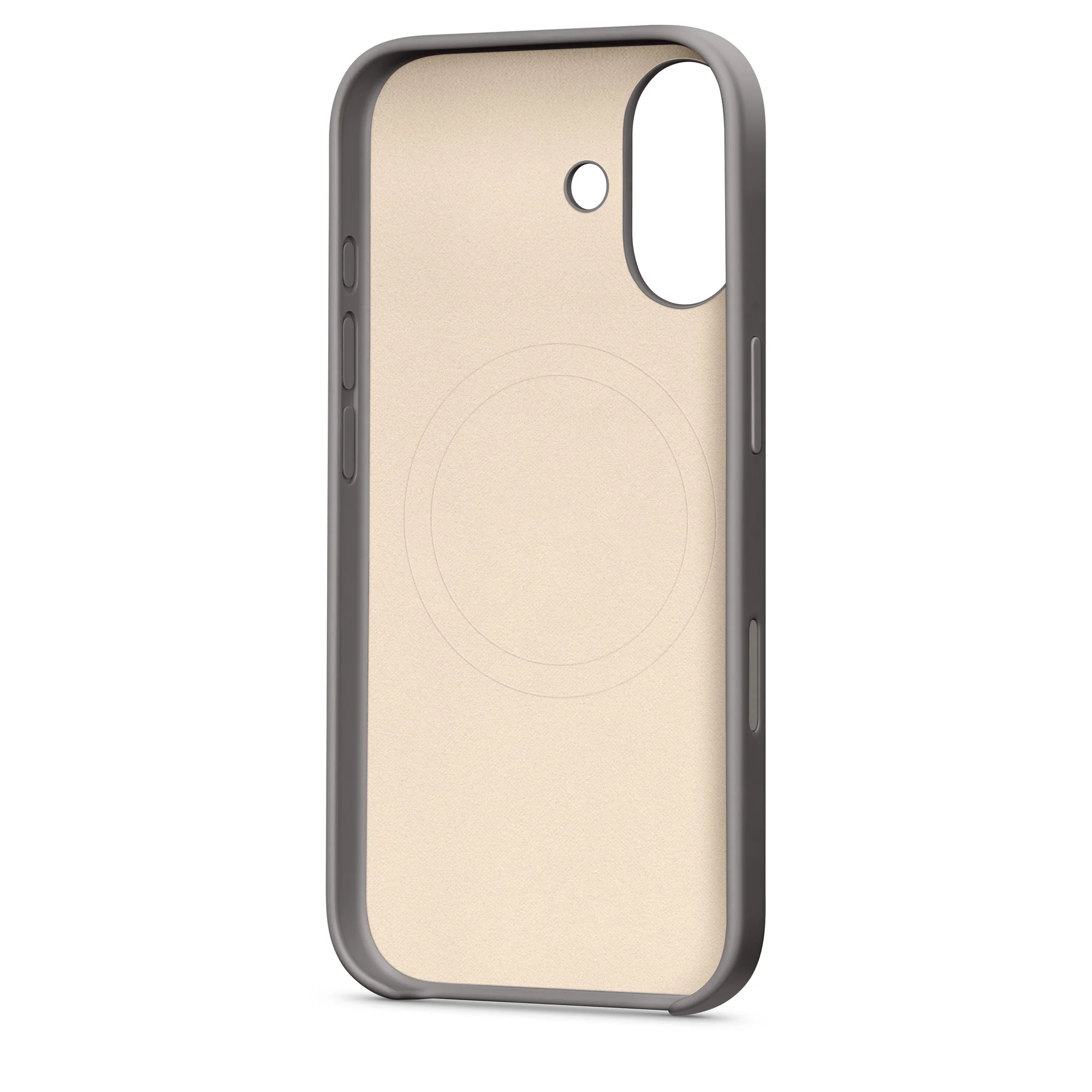 Beats iPhone 17 Case with MagSafe and Camera Control — Granite Gray - Image 4