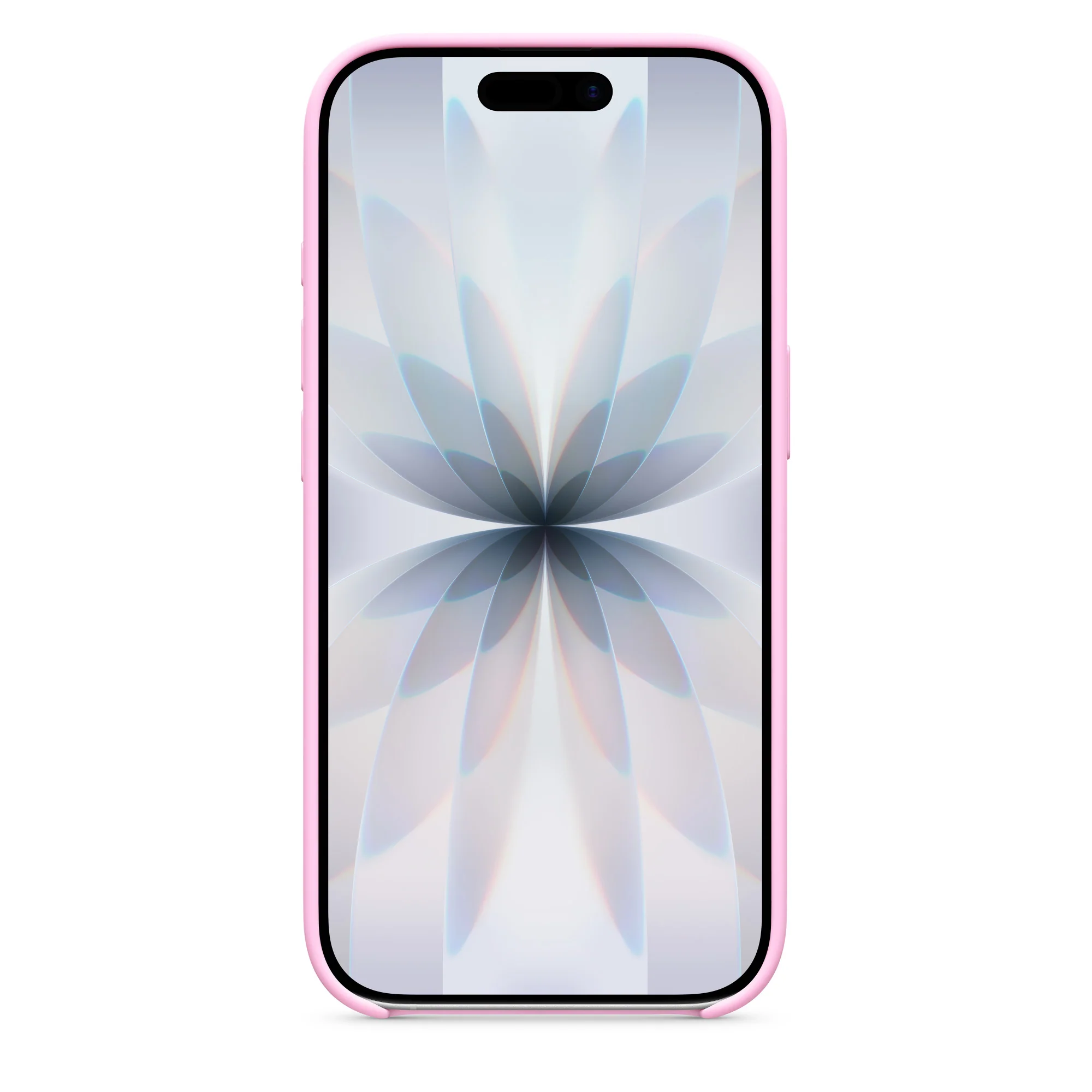 Beats iPhone 17 Case with MagSafe and Camera Control — Pebble Pink - Image 3