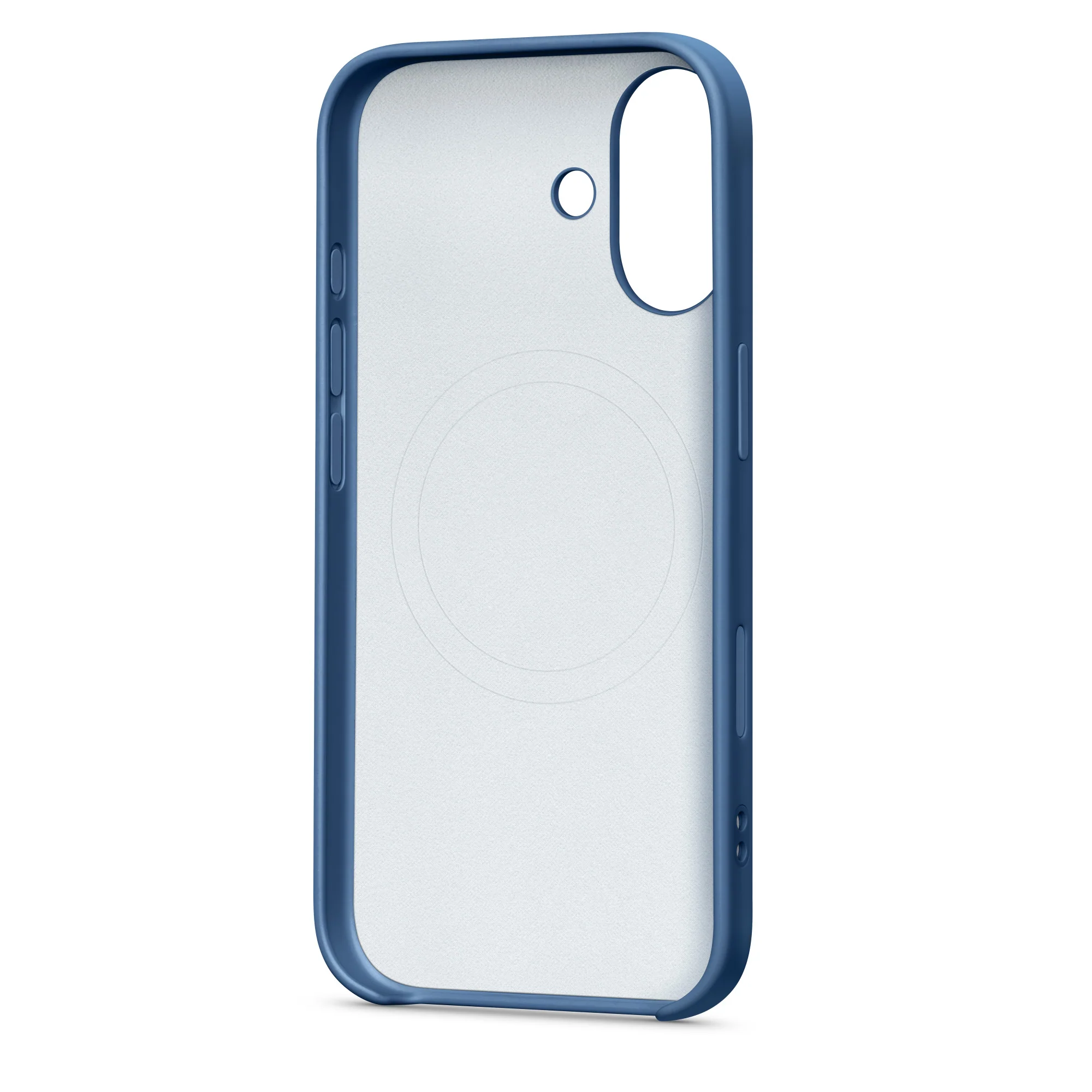 Beats iPhone 17 Kickstand Case with MagSafe and Camera Control - Bedrock Blue - Image 4