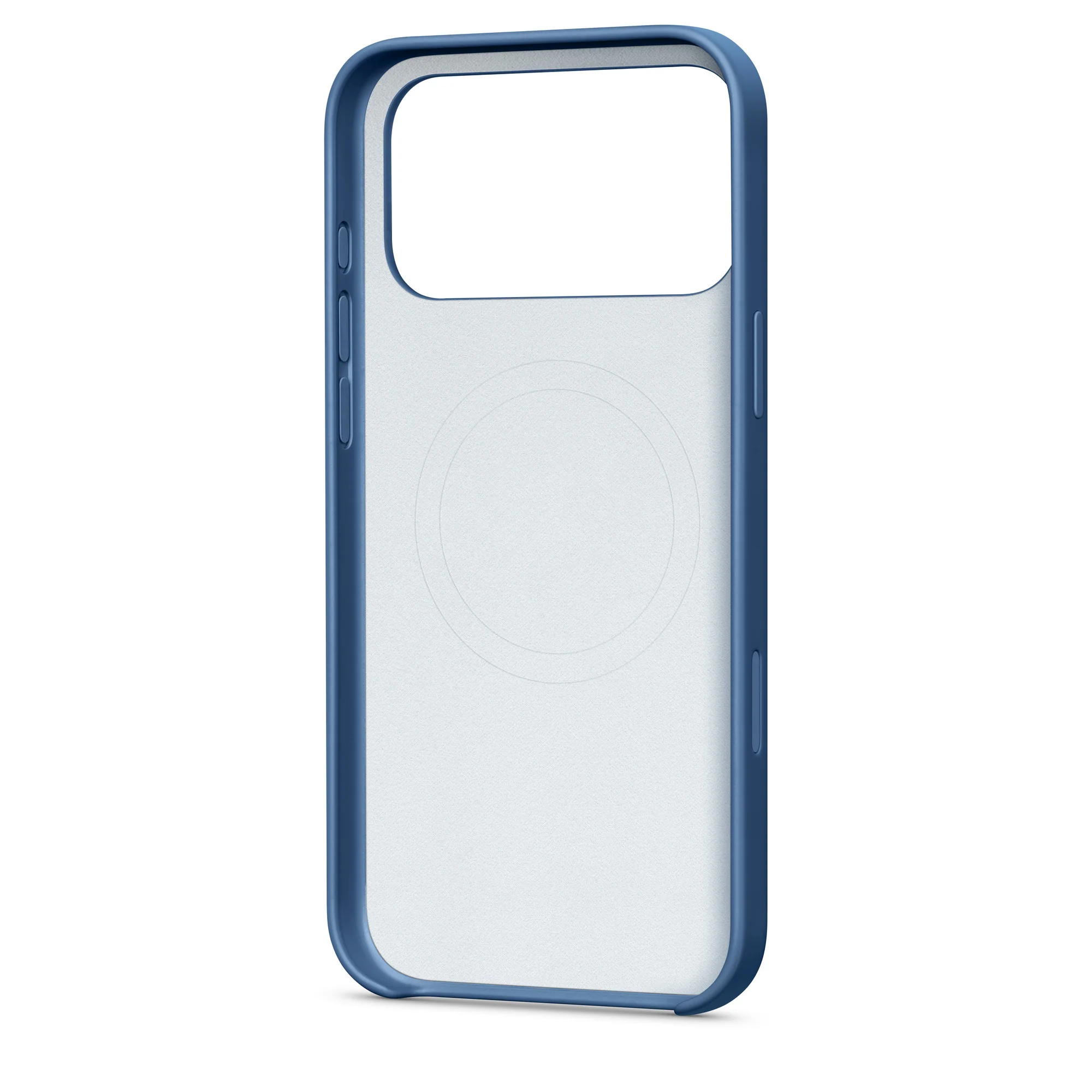 Beats iPhone 17 Pro Max Case with MagSafe and Camera Control — Bedrock Blue - Image 4