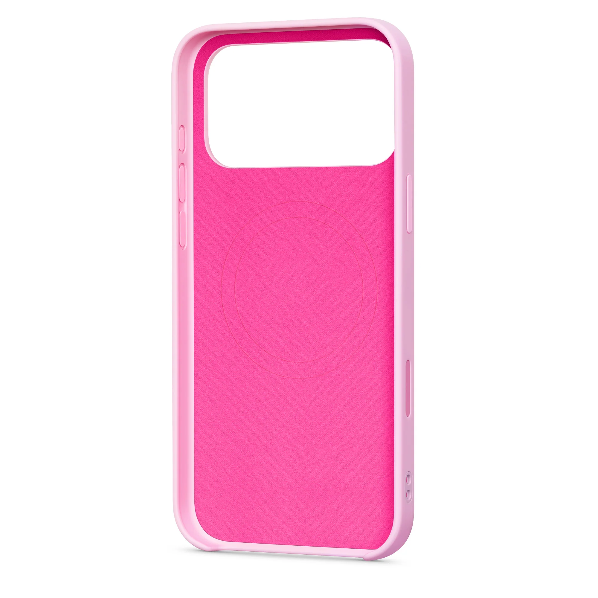 Beats iPhone 17 Pro Max Kickstand Case with MagSafe and Camera Control - Pebble Pink - Image 4
