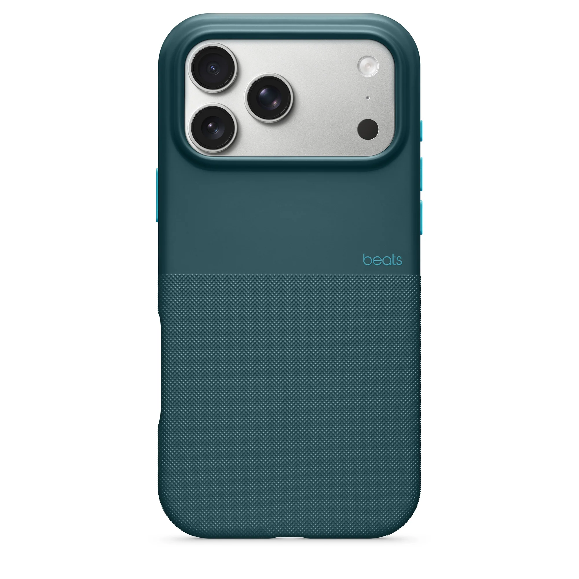 Beats iPhone 17 Pro Max Rugged MagSafe Case Rocky Blue