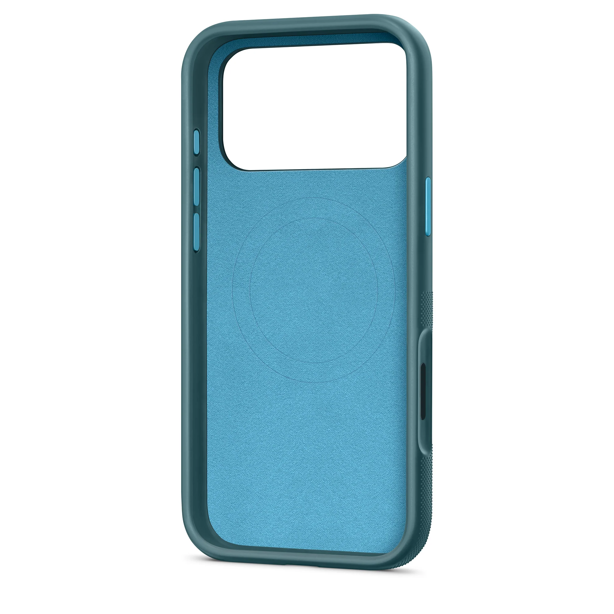 Beats iPhone 17 Pro Max Rugged MagSafe Case Rocky Blue - Image 4