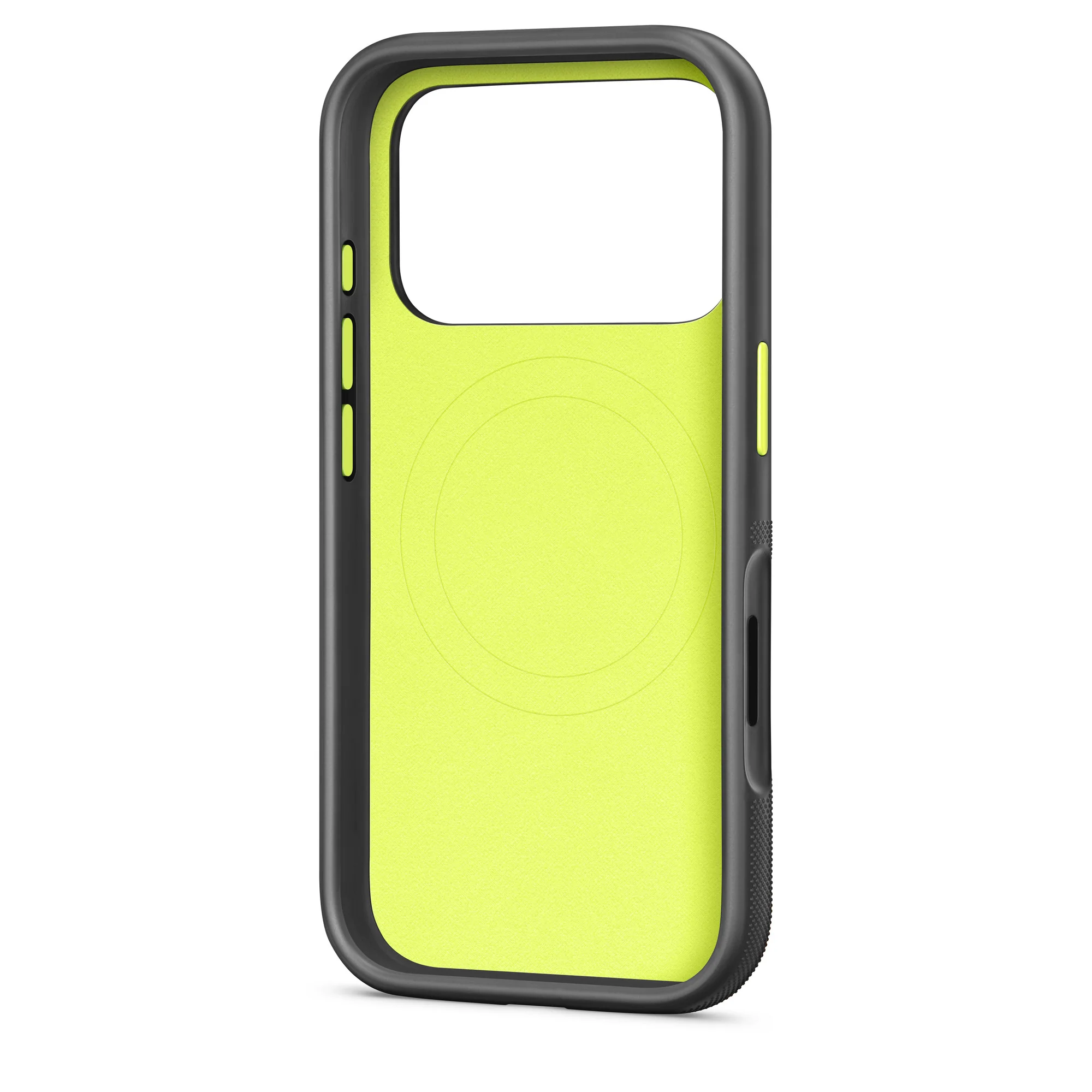 Beats iPhone 17 Pro Rugged Case with MagSafe and Camera Control – Everest Black - Image 4