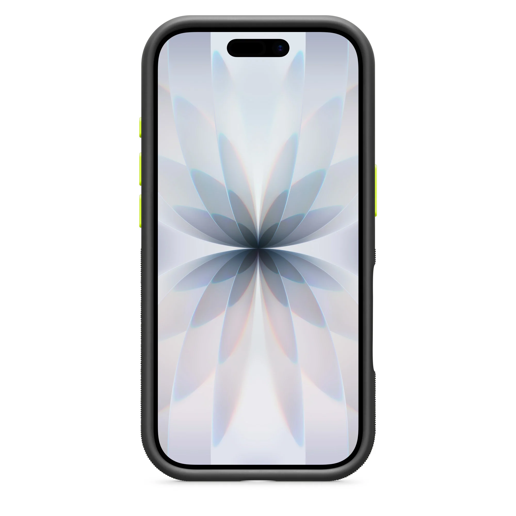 Beats iPhone 17 Rugged Case with MagSafe and Camera Control – Everest Black - Image 3