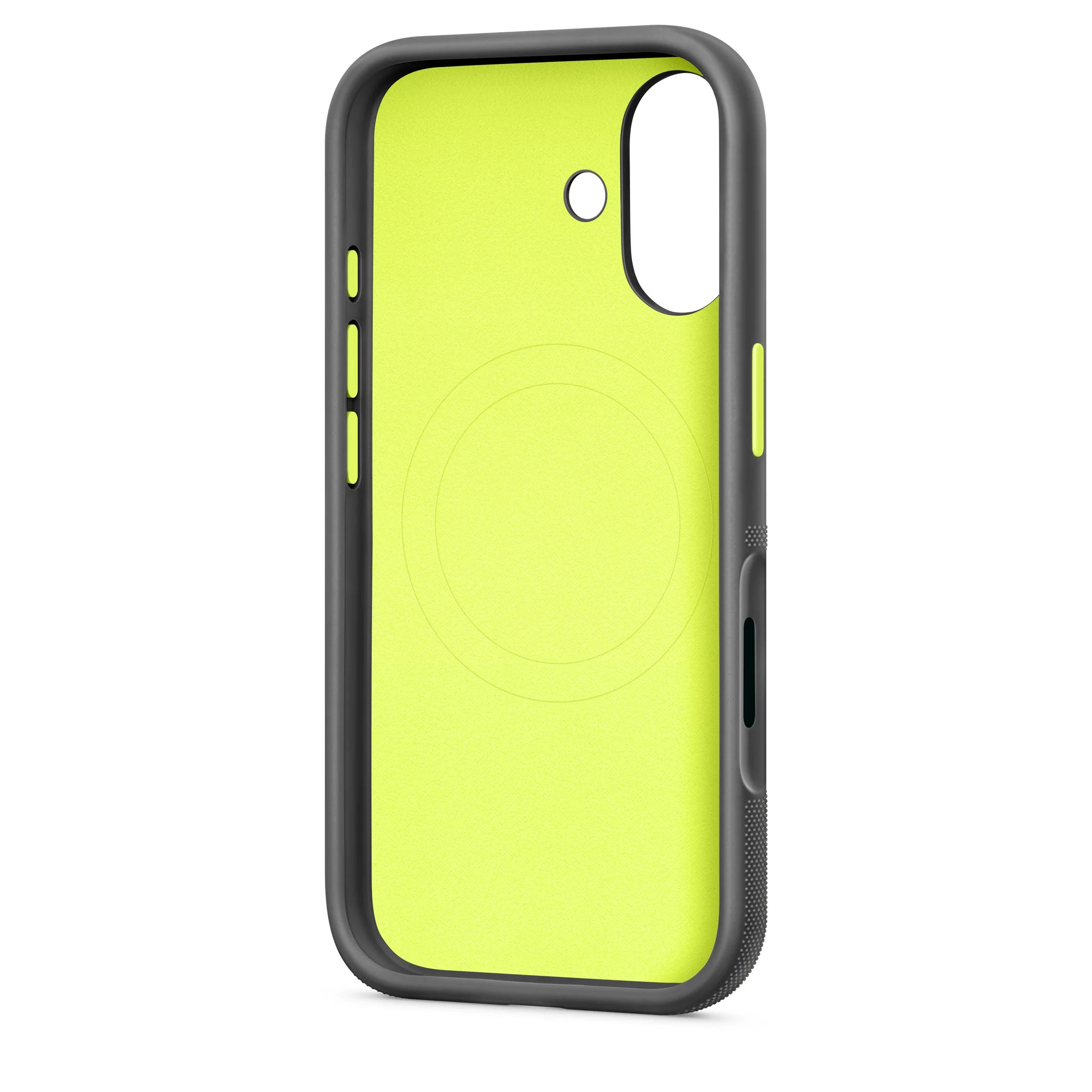 Beats iPhone 17 Rugged Case with MagSafe and Camera Control – Everest Black - Image 4