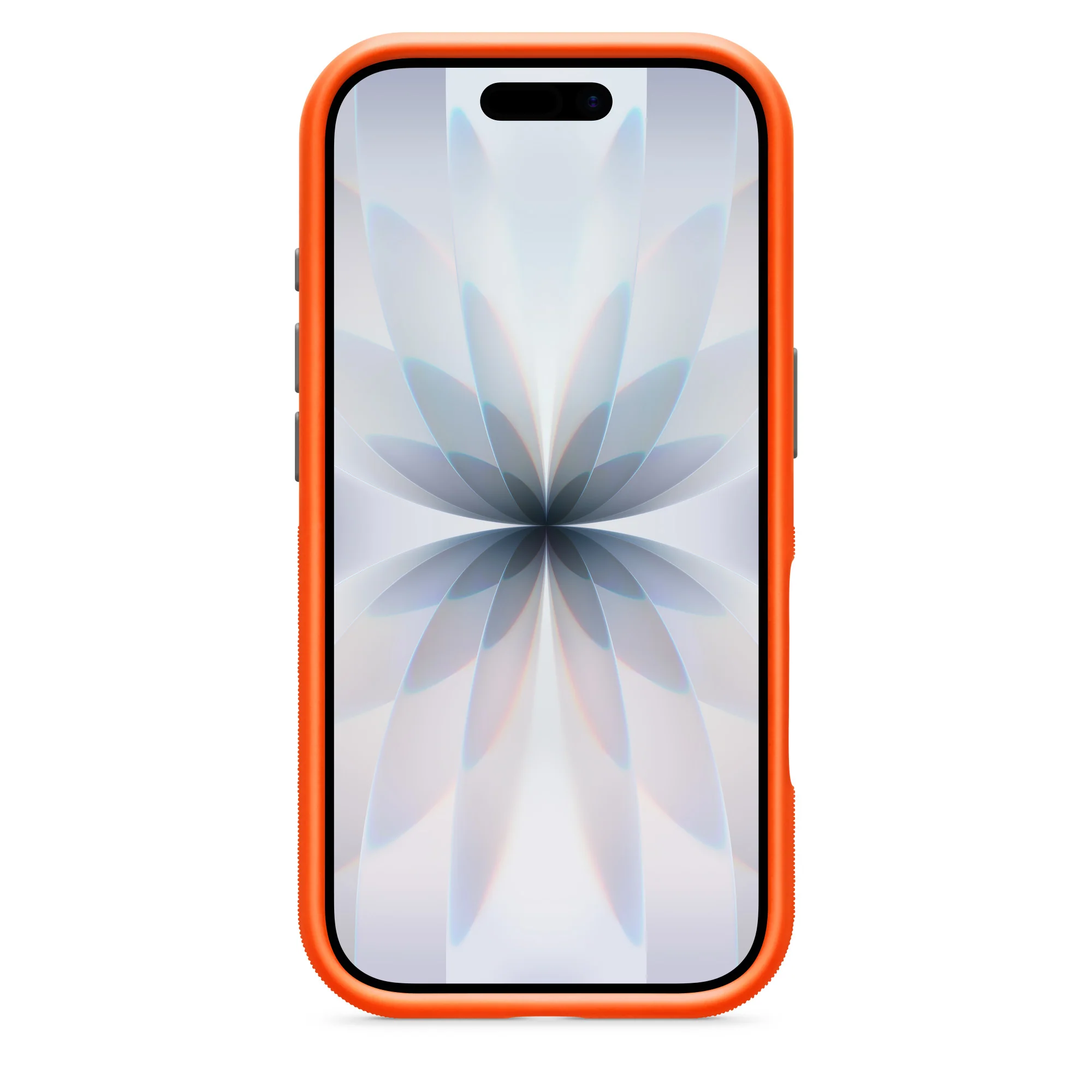 Beats iPhone 17 Rugged Case with MagSafe and Camera Control – Sierra Orange - Image 3