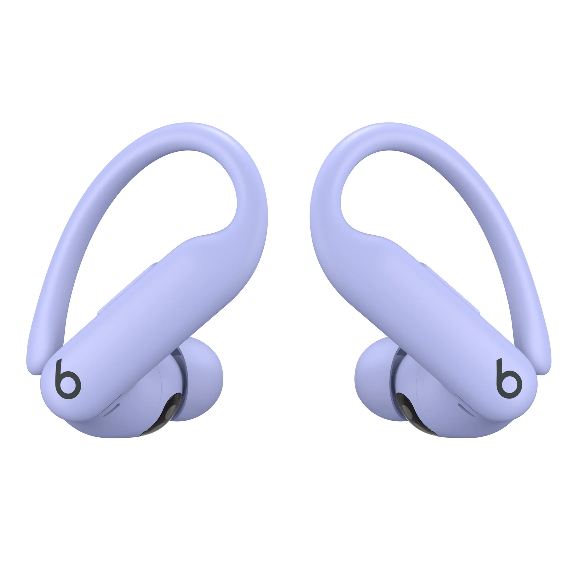 Beats Powerbeats Pro 2 - High-Performance Earbuds - Hyper Purple - Image 3