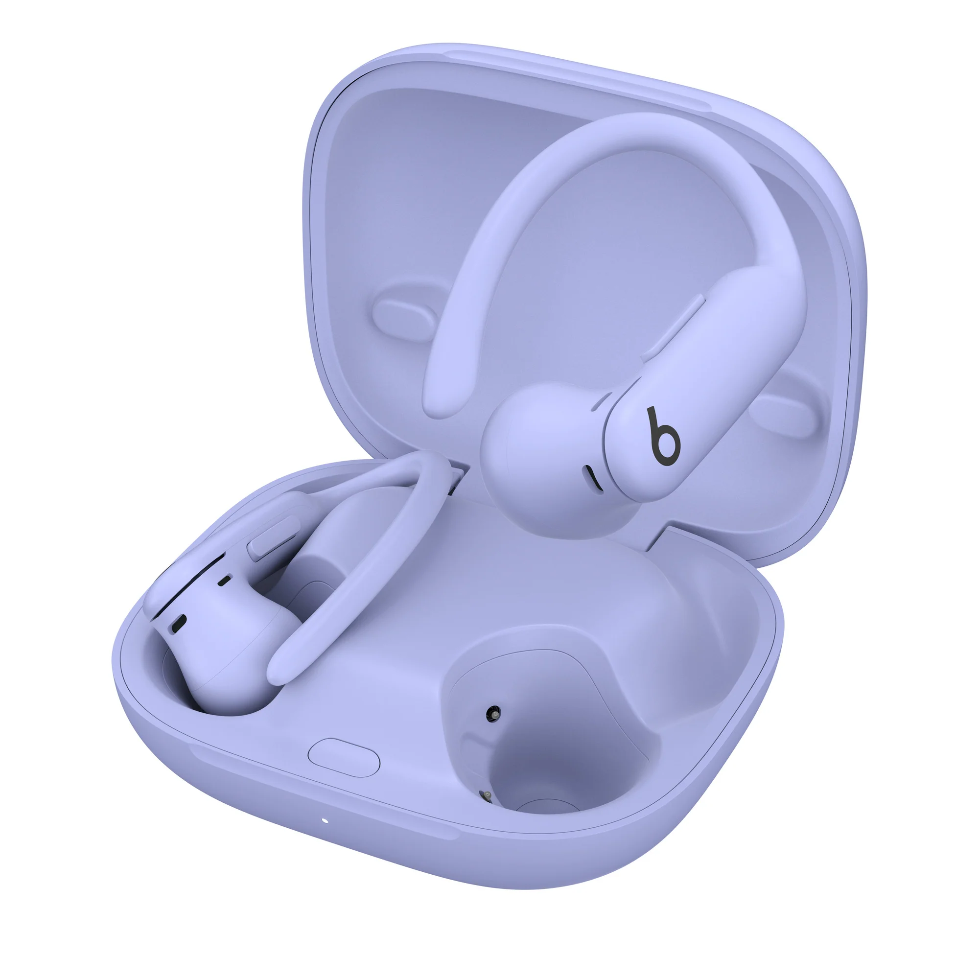 Beats Powerbeats Pro 2 - High-Performance Earbuds - Hyper Purple - Image 5