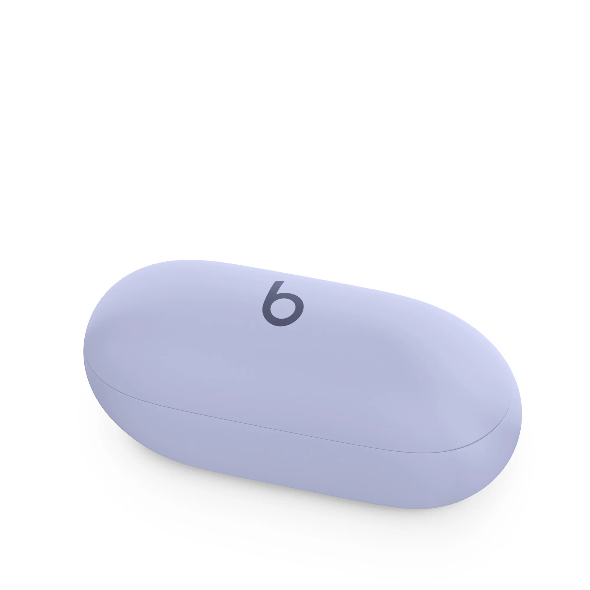 Beats Solo Buds - True Wireless Earbuds - Arctic Purple - Image 6