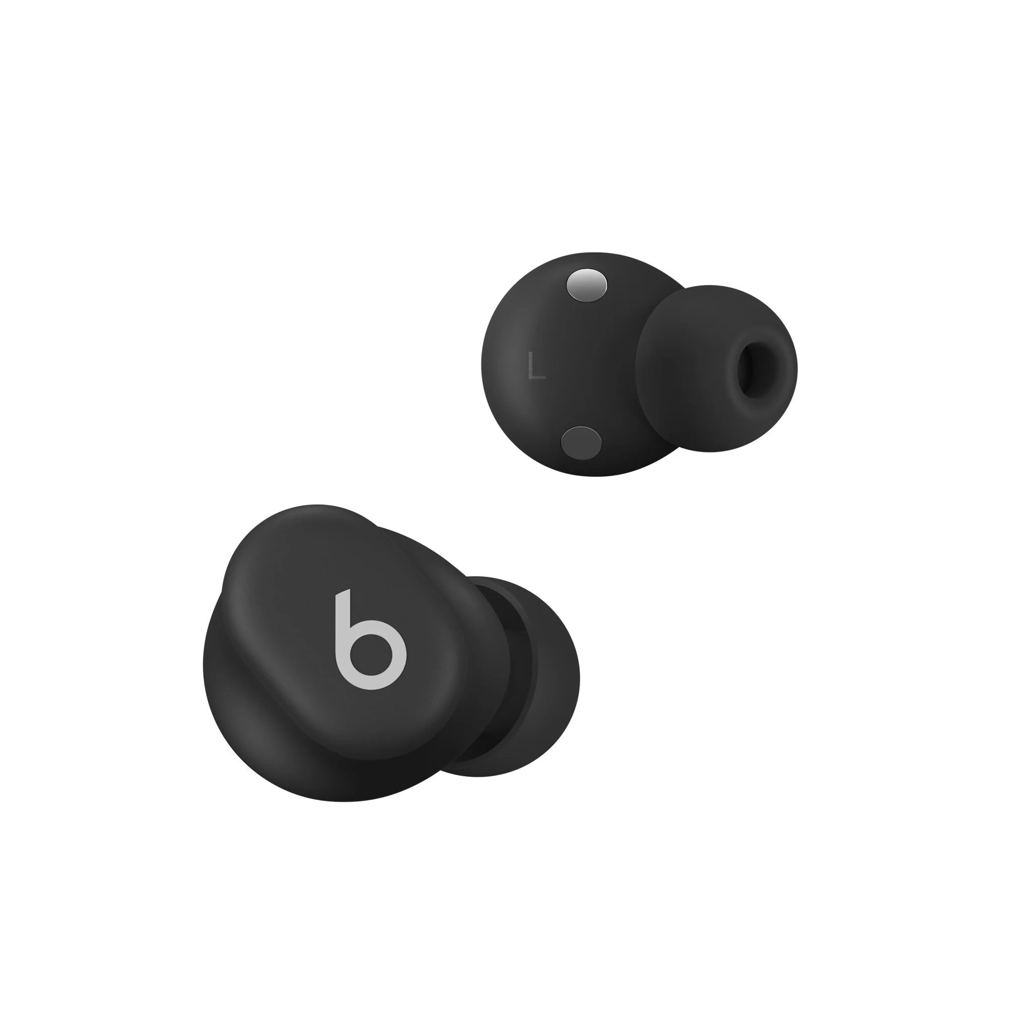 Beats Solo Buds - True Wireless Earbuds - Matte Black - Image 3