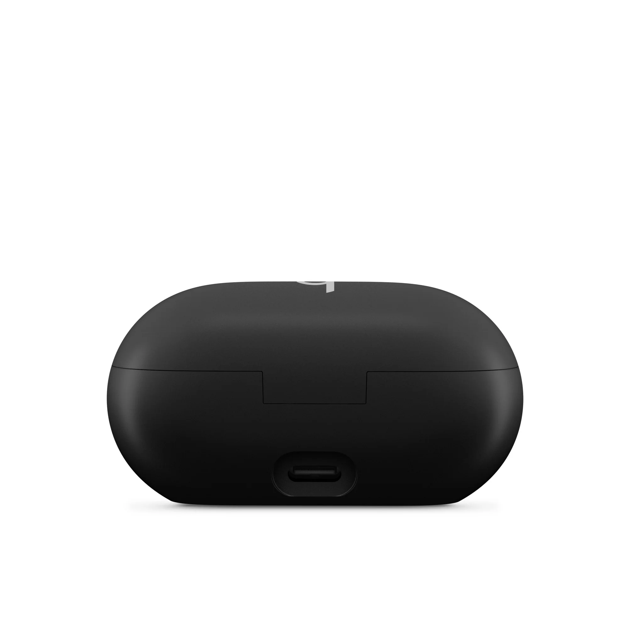 Beats Solo Buds - True Wireless Earbuds - Matte Black - Image 4