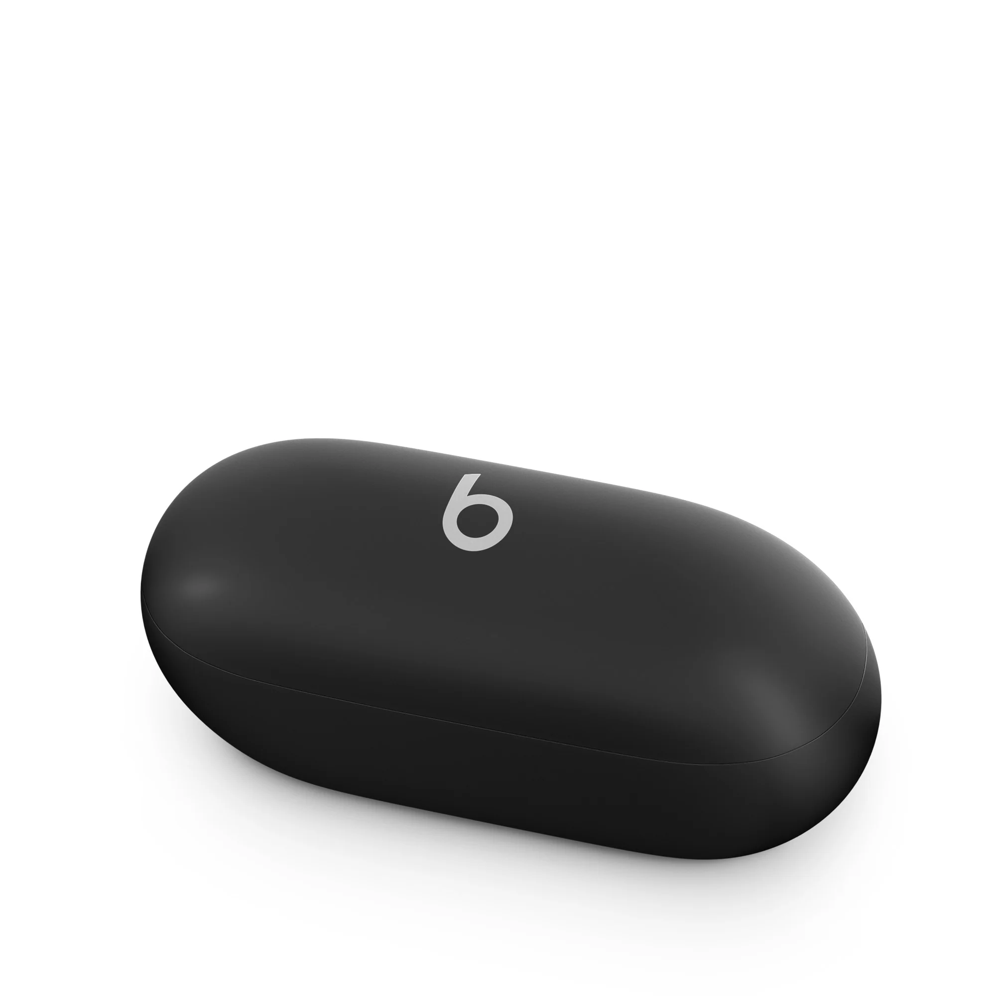 Beats Solo Buds - True Wireless Earbuds - Matte Black - Image 6
