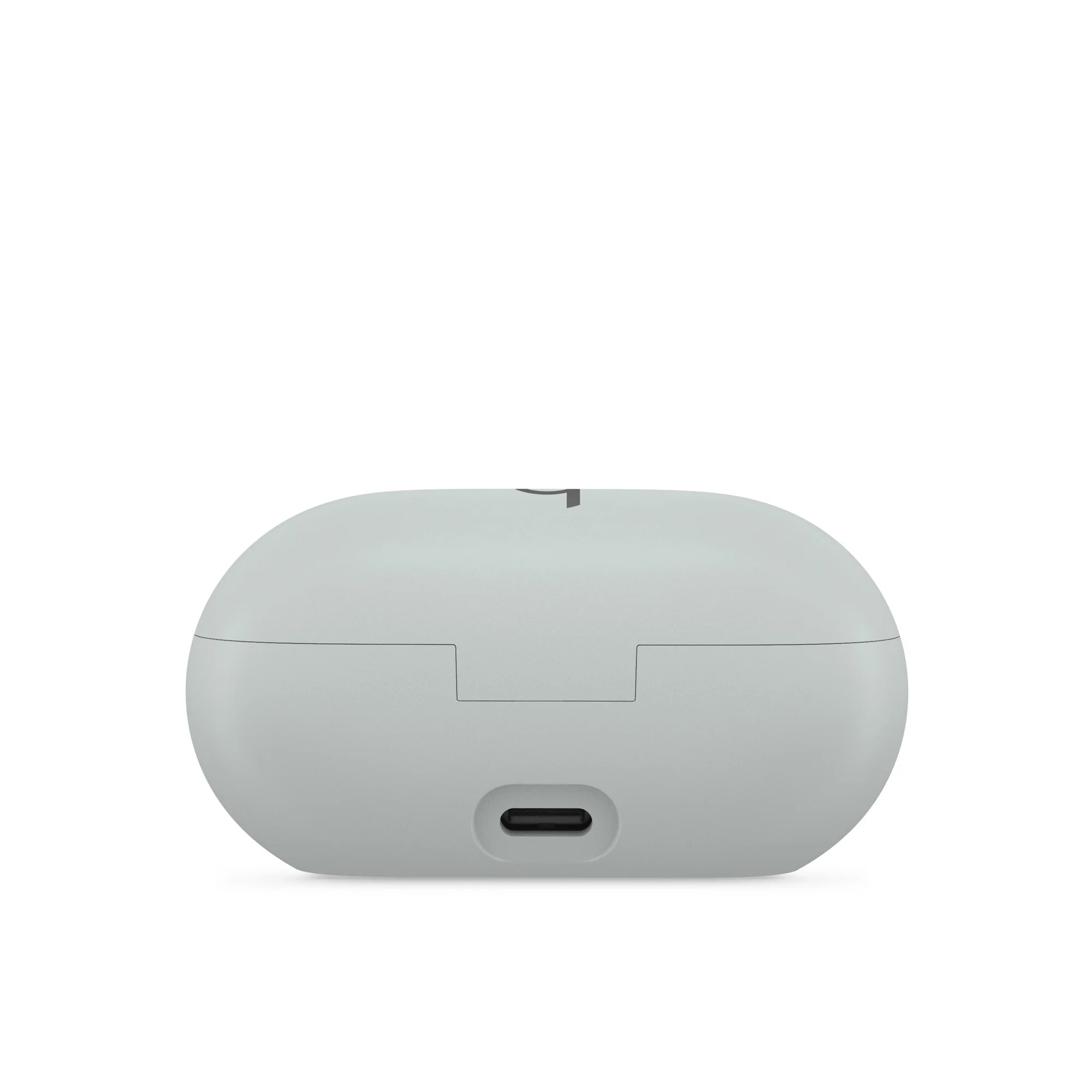 Beats Solo Buds - True Wireless Earbuds - Storm Grey - Image 4