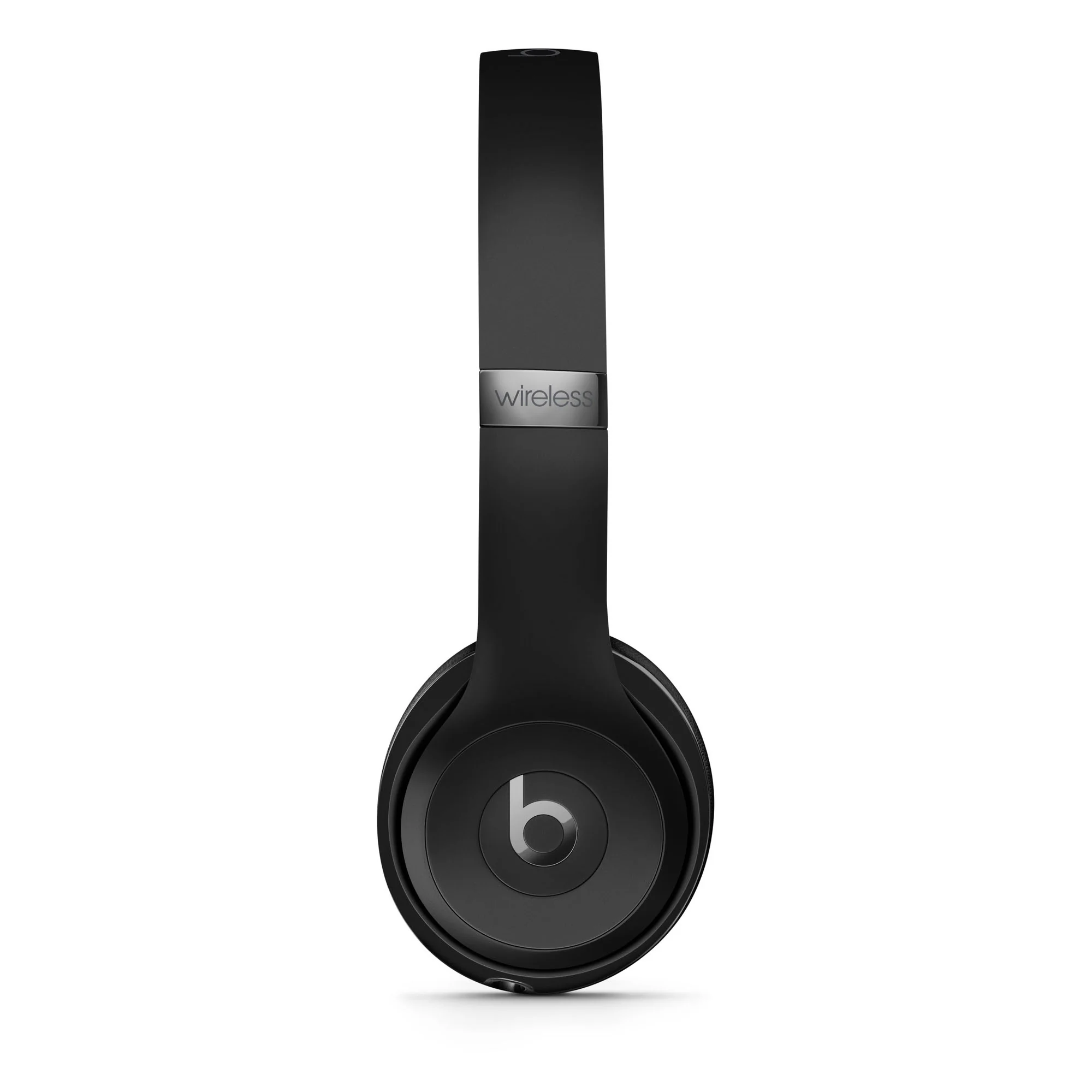 Beats Solo3 Wireless Headphones - Black - Image 2