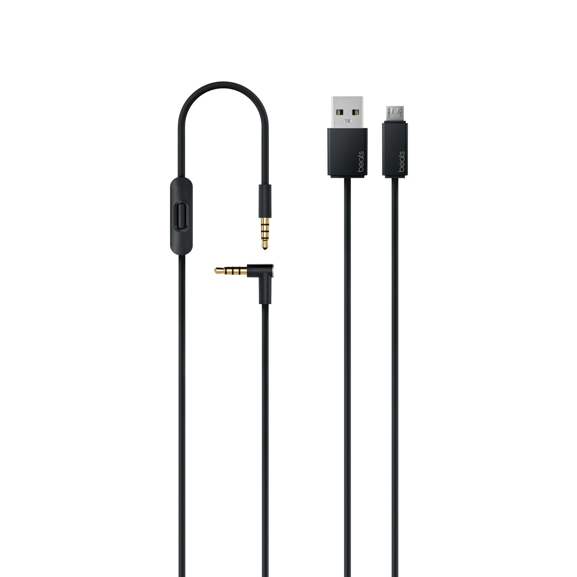 Beats Solo3 Wireless Headphones - Black - Image 6