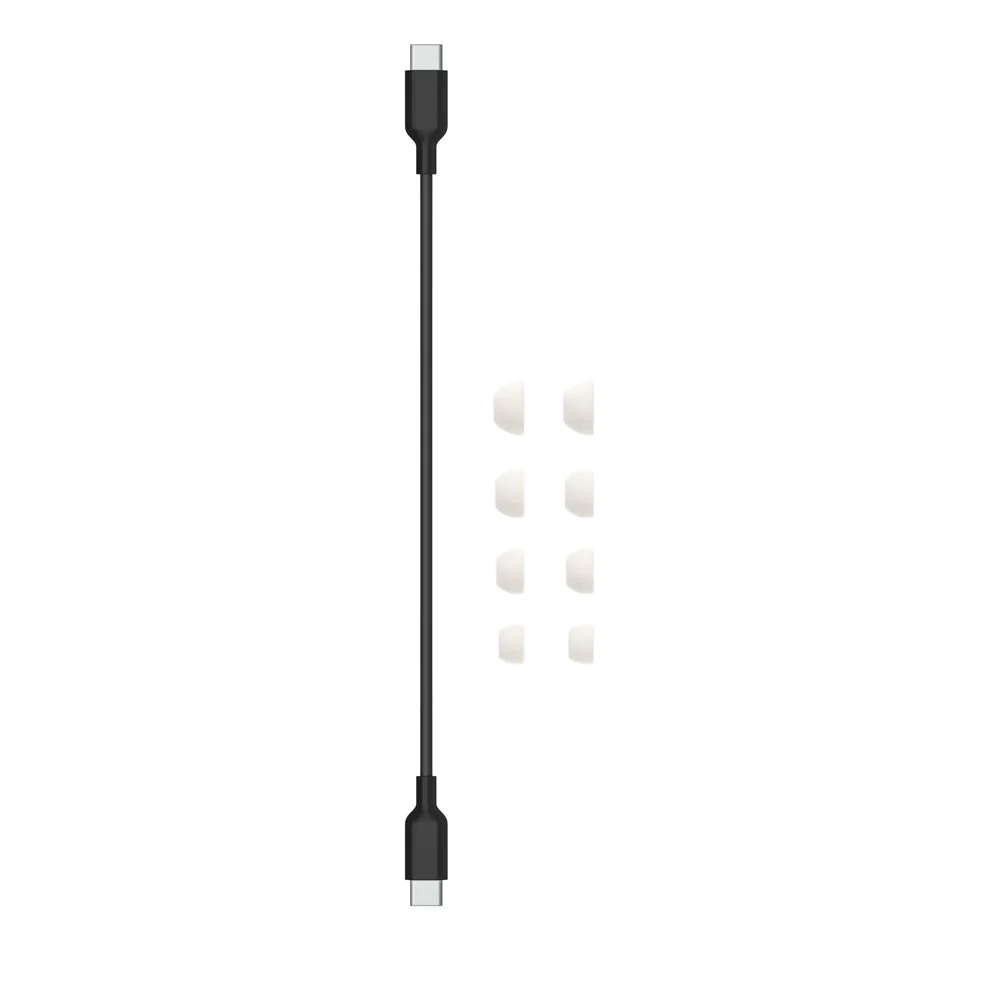 Beats Studio Buds + - True Wireless Noise Cancelling Earbuds - Ivory - Image 6