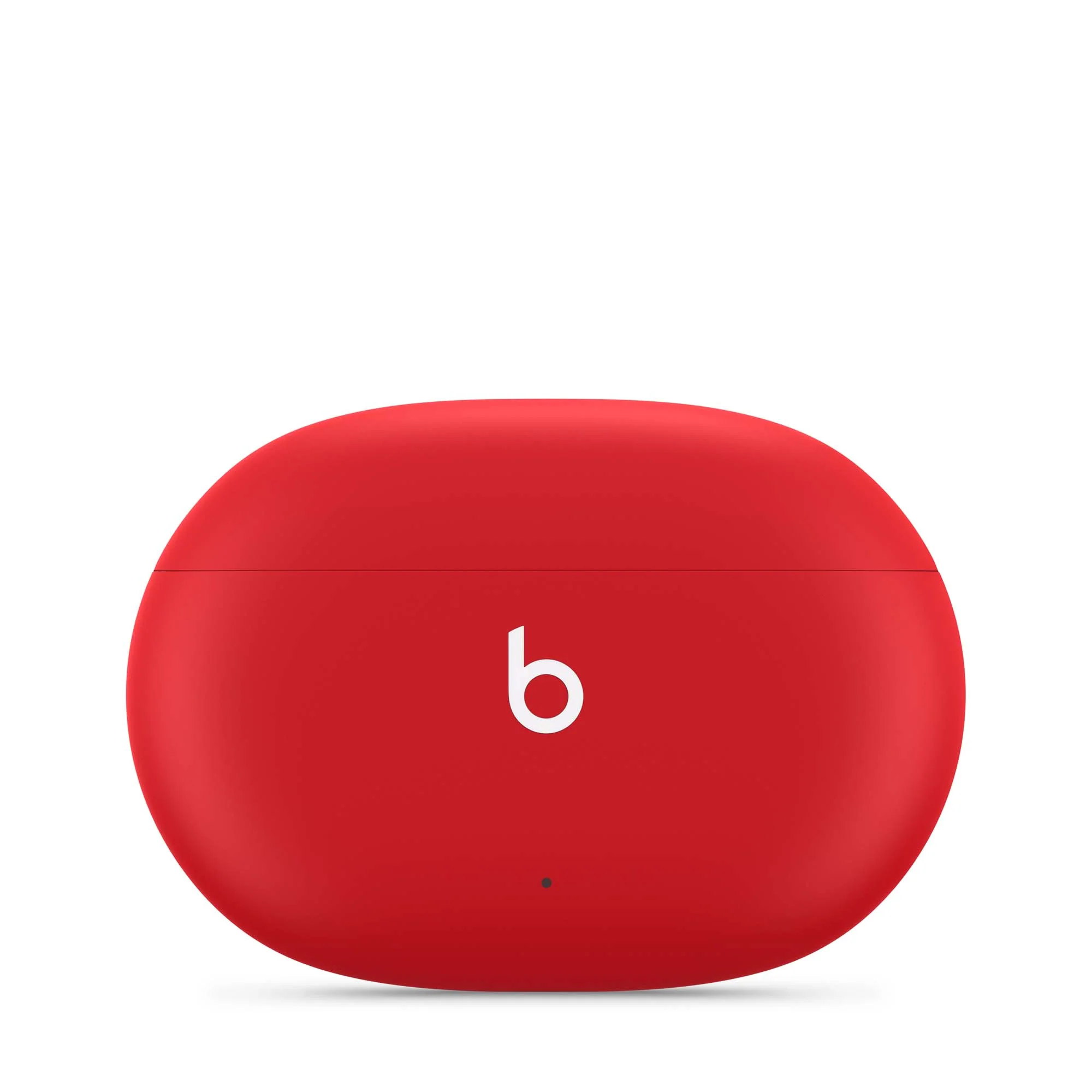 Beats Studio Buds - True Wireless Noise Cancelling Earphones - Beats Red - Image 2