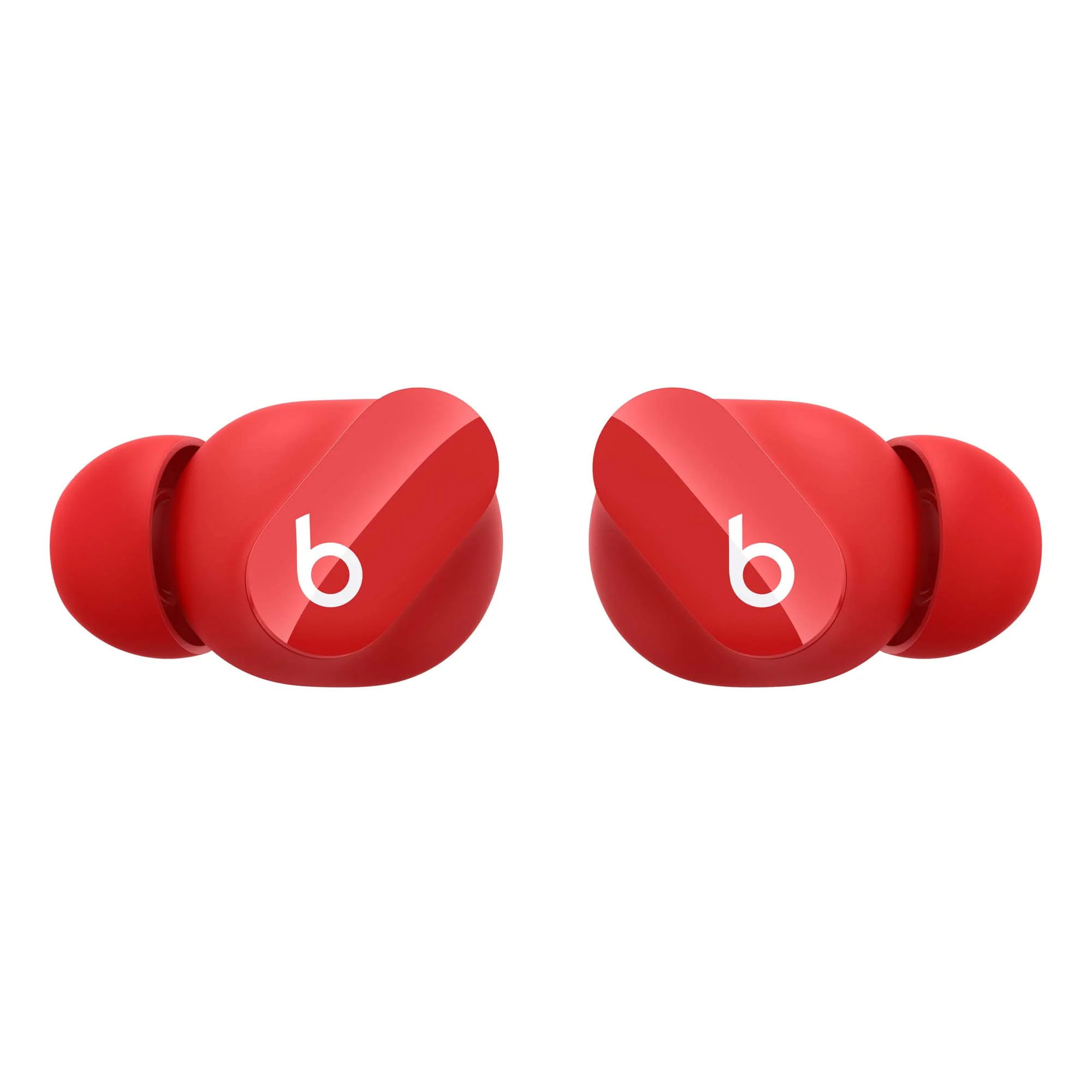 Beats Studio Buds - True Wireless Noise Cancelling Earphones - Beats Red - Image 3
