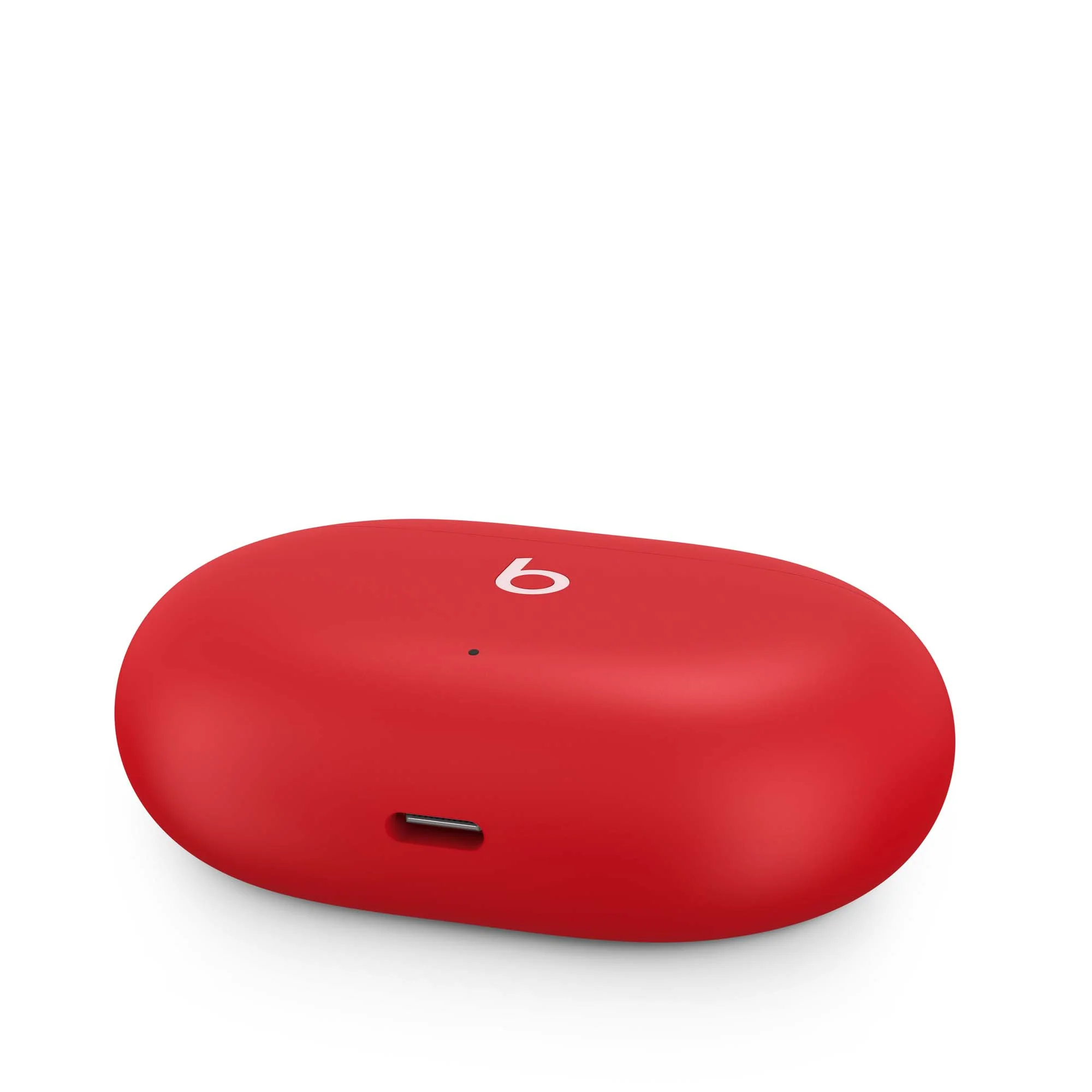 Beats Studio Buds - True Wireless Noise Cancelling Earphones - Beats Red - Image 6